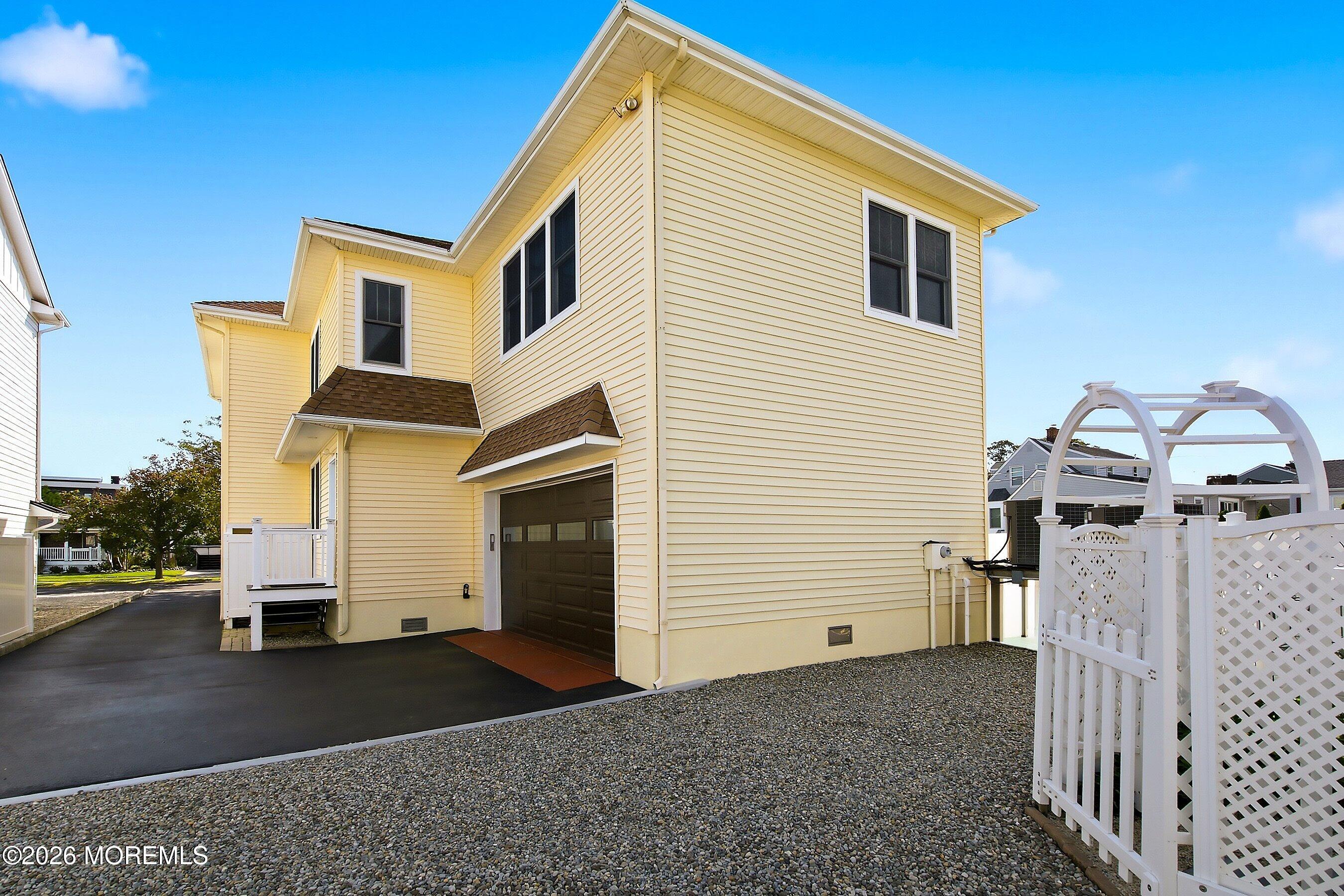 207 Parkway Point Pleasant Beach NJ 08742