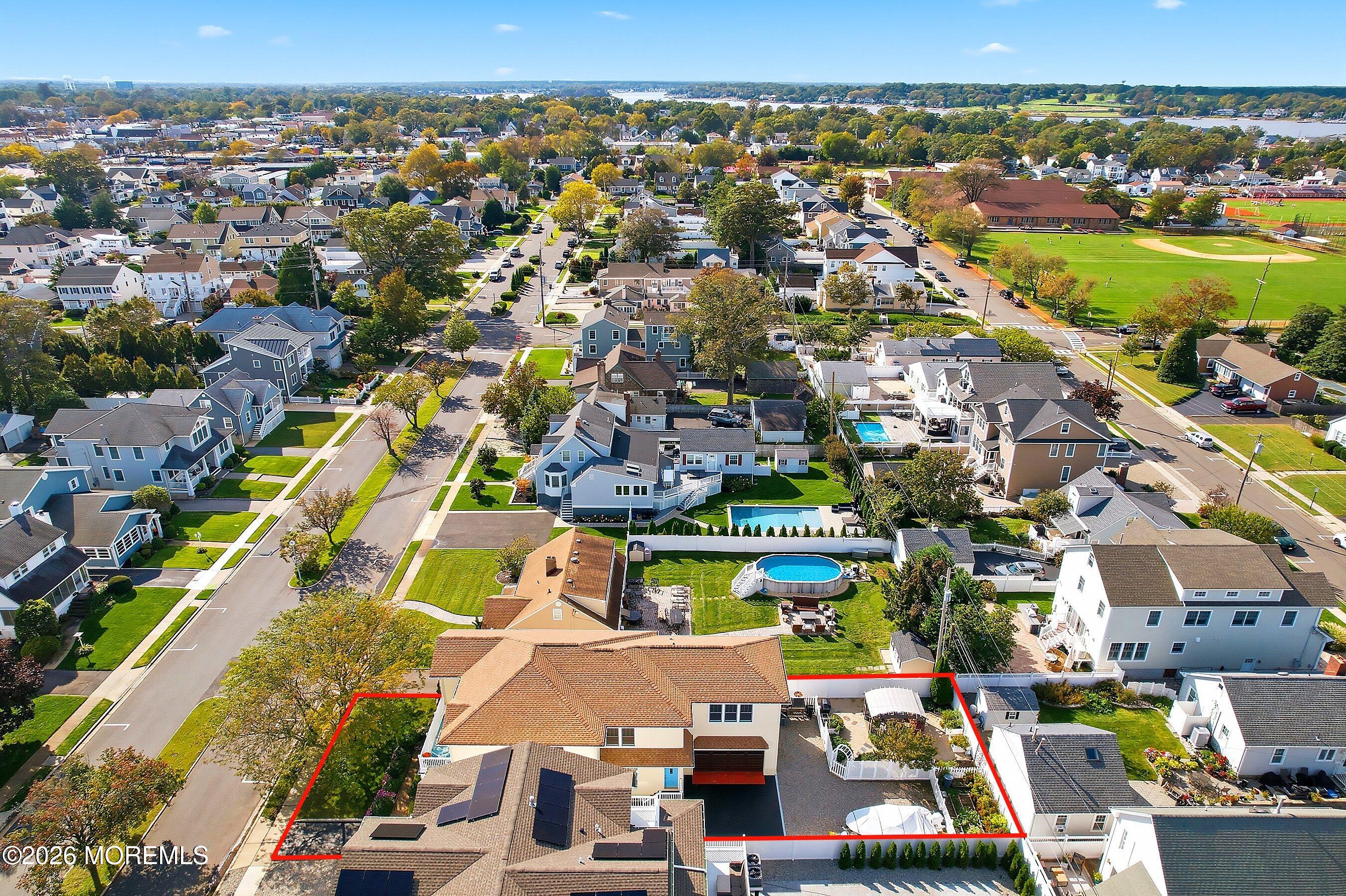 207 Parkway Point Pleasant Beach NJ 08742