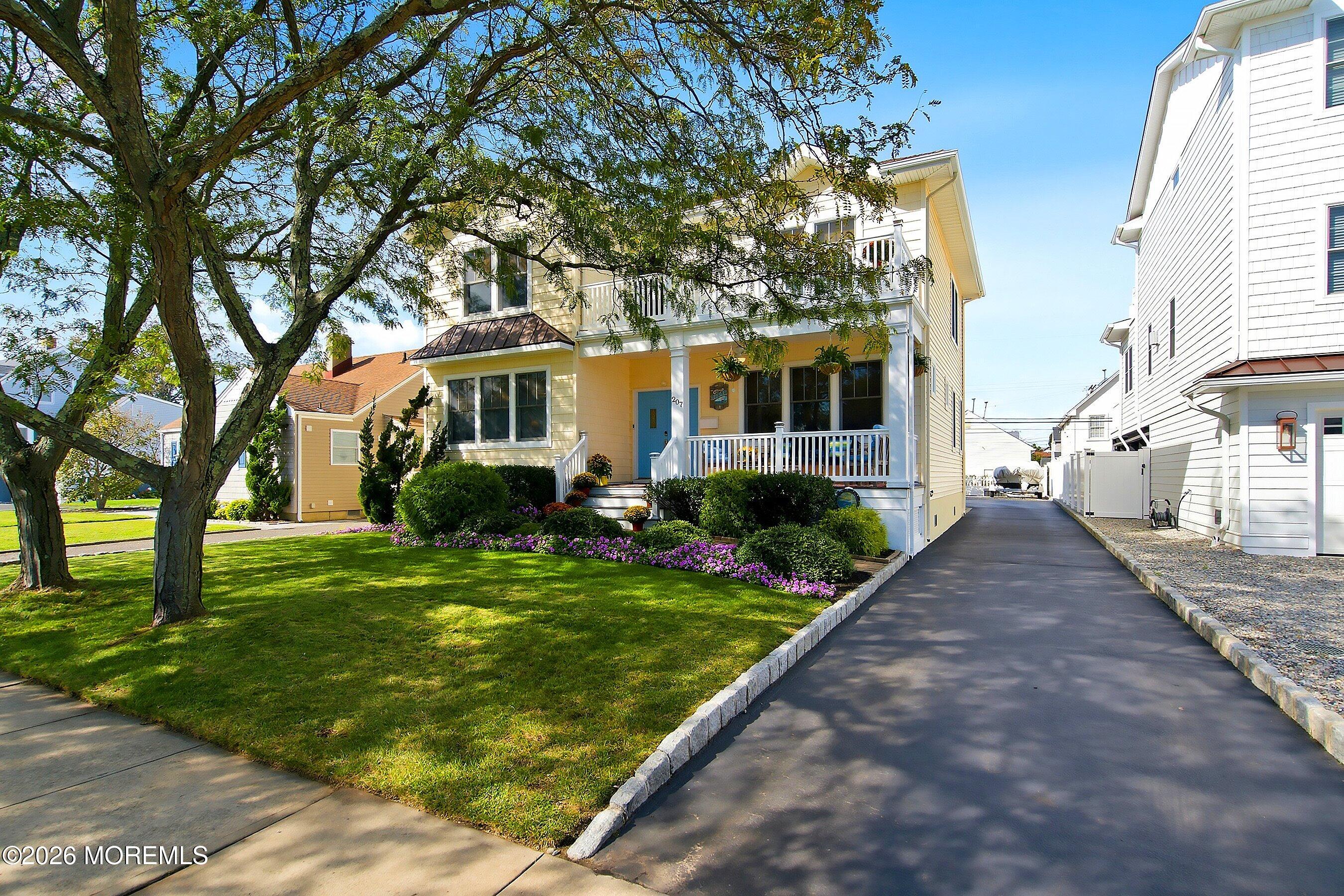 207 Parkway Point Pleasant Beach NJ 08742