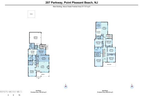 207 Parkway Point Pleasant Beach NJ 08742