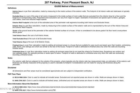 207 Parkway Point Pleasant Beach NJ 08742