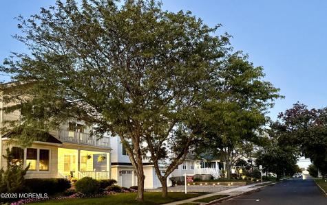 207 Parkway Point Pleasant Beach NJ 08742