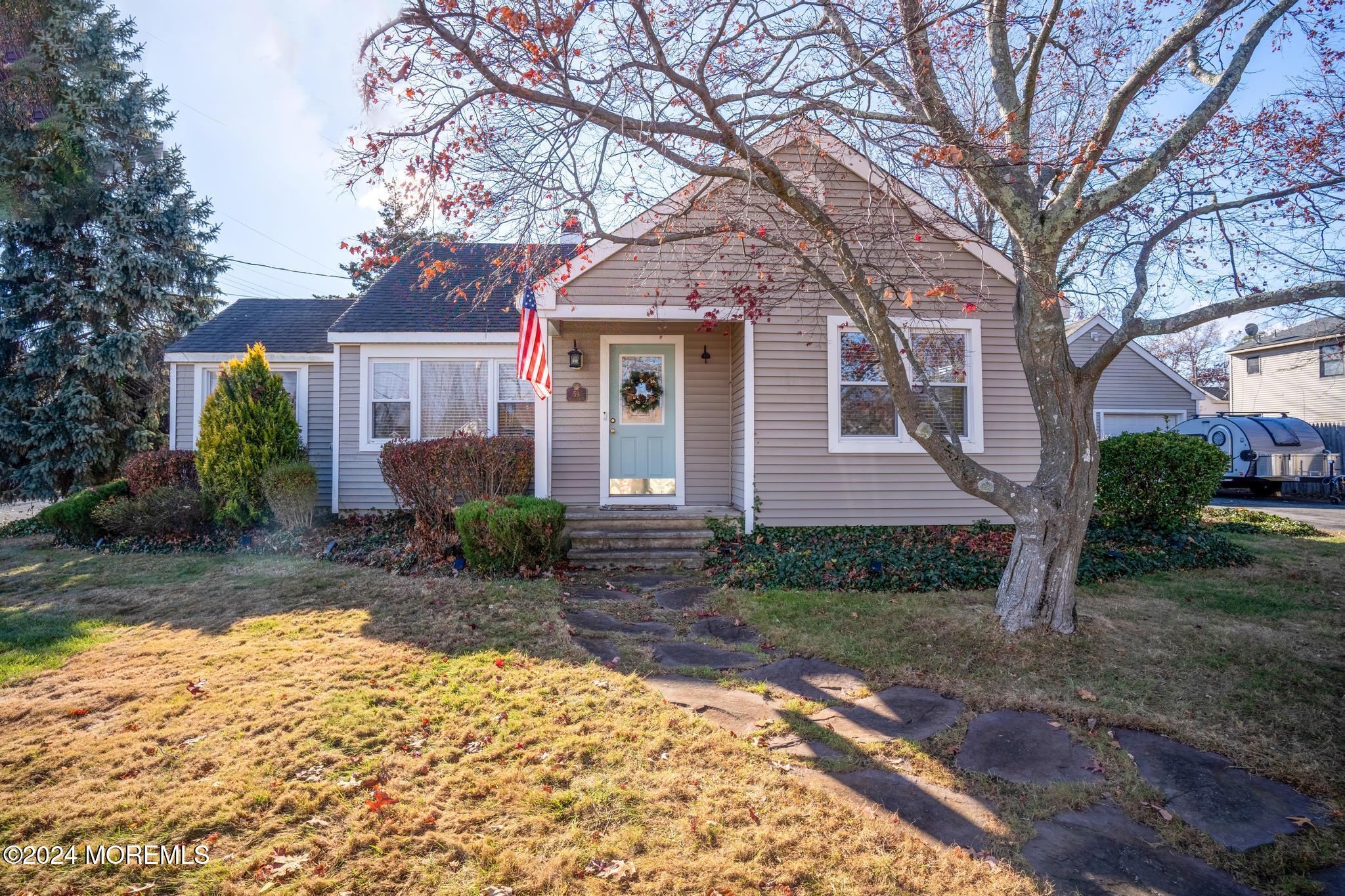 59 Shell Street Beachwood NJ 08722