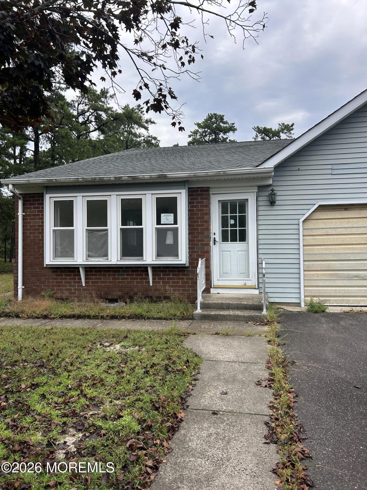 3 A Mill Court Whiting NJ 08759