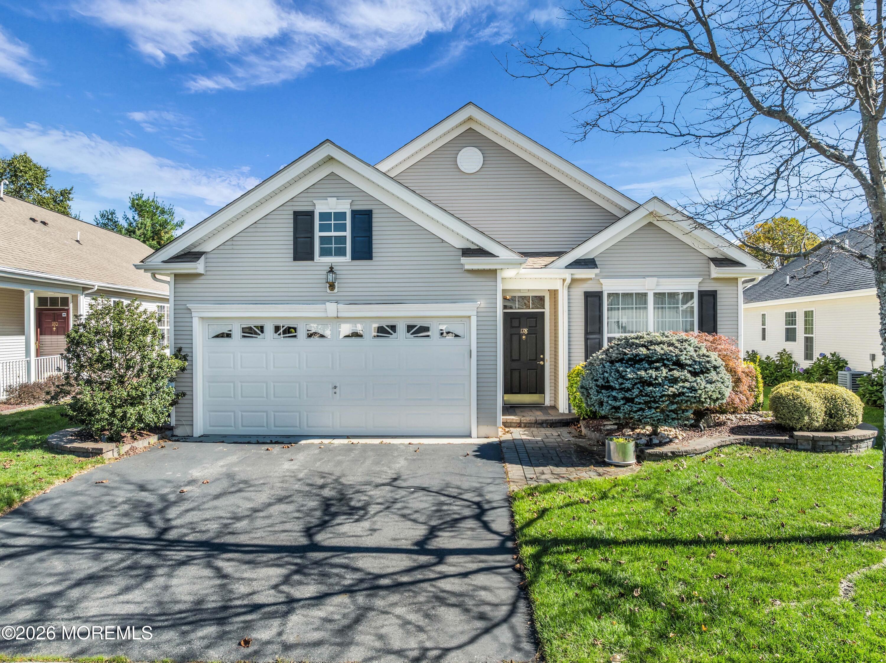 178 Huntington Drive Jackson NJ 08527