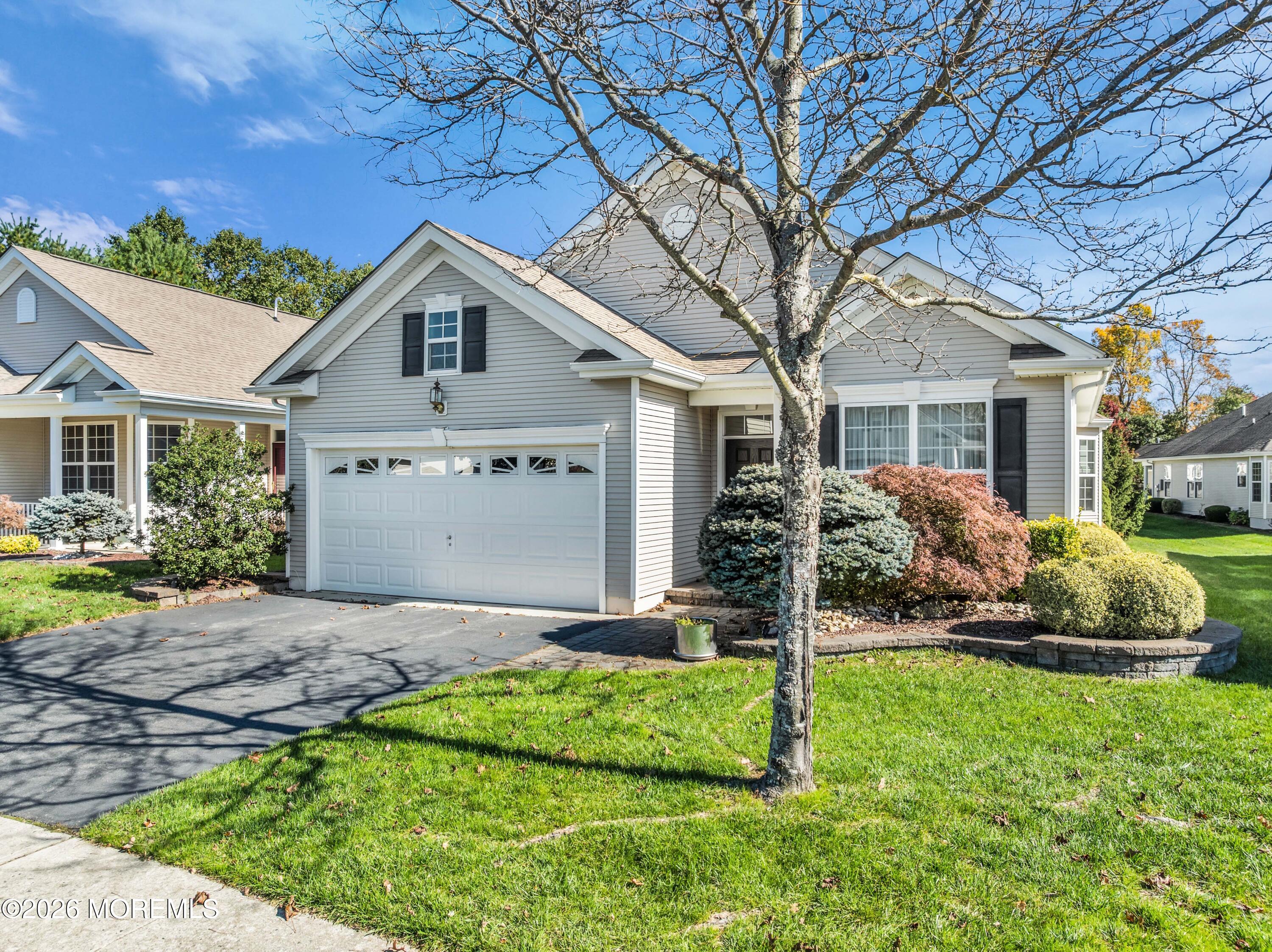 178 Huntington Drive Jackson NJ 08527
