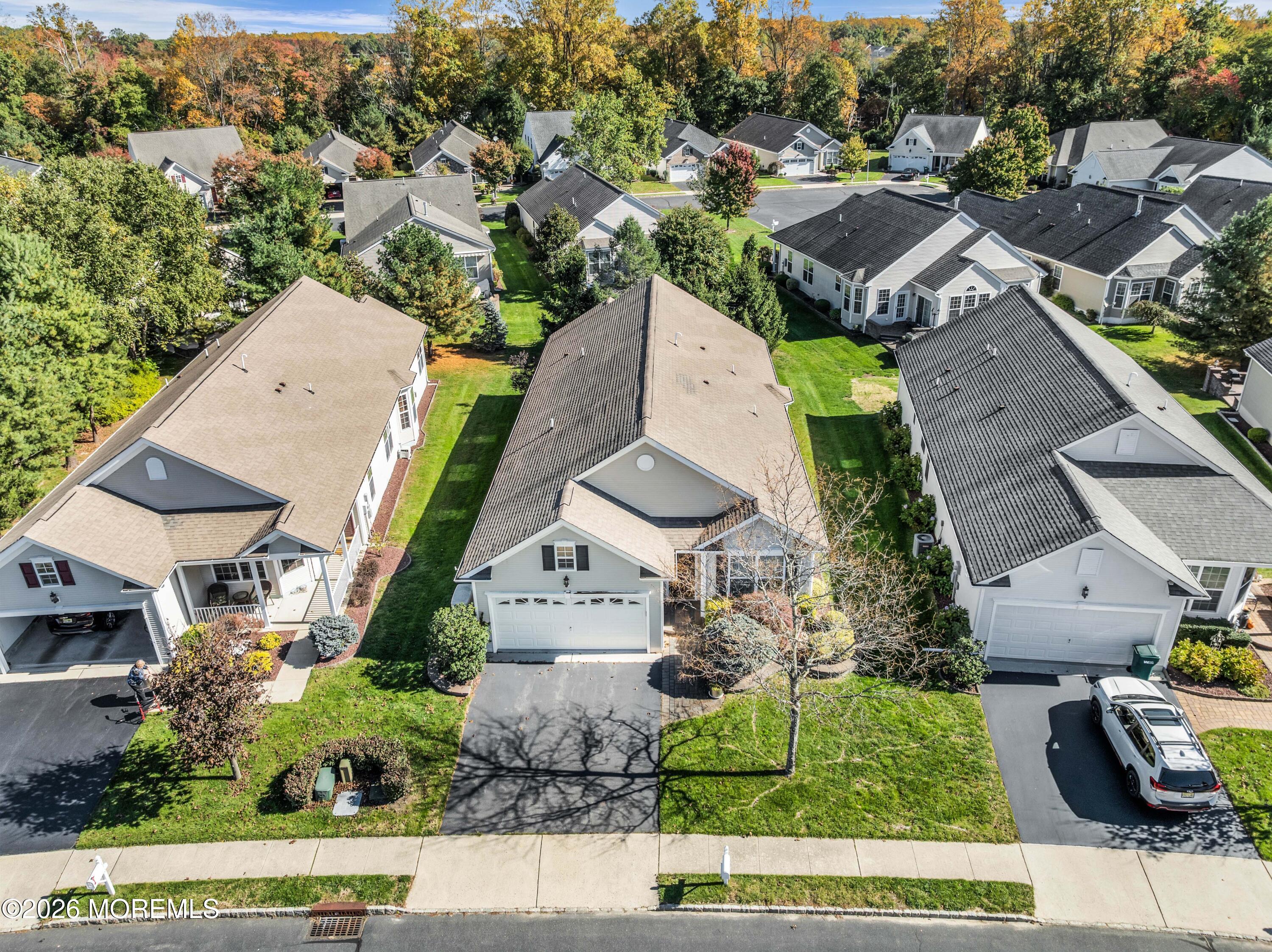 178 Huntington Drive Jackson NJ 08527