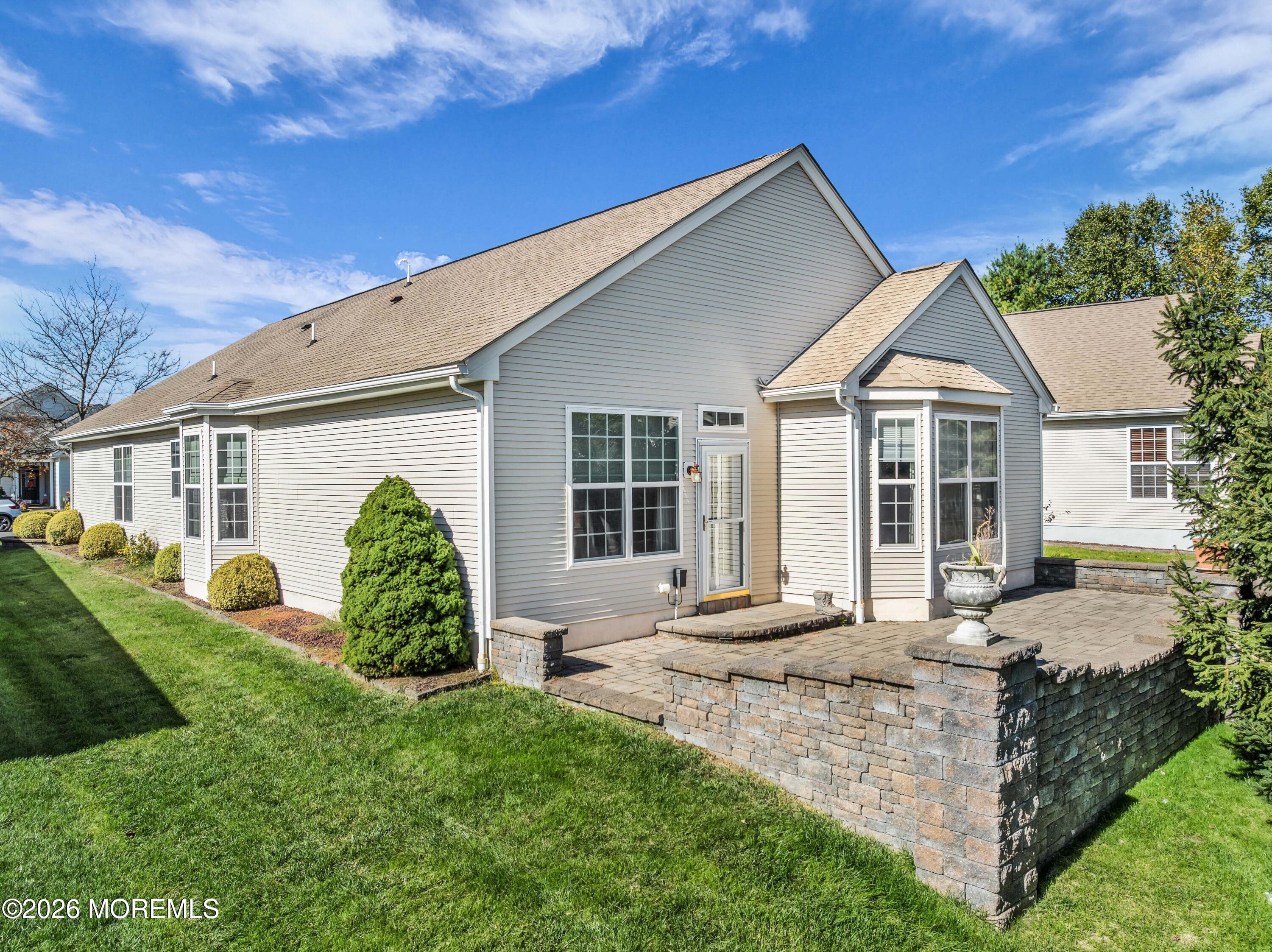178 Huntington Drive Jackson NJ 08527