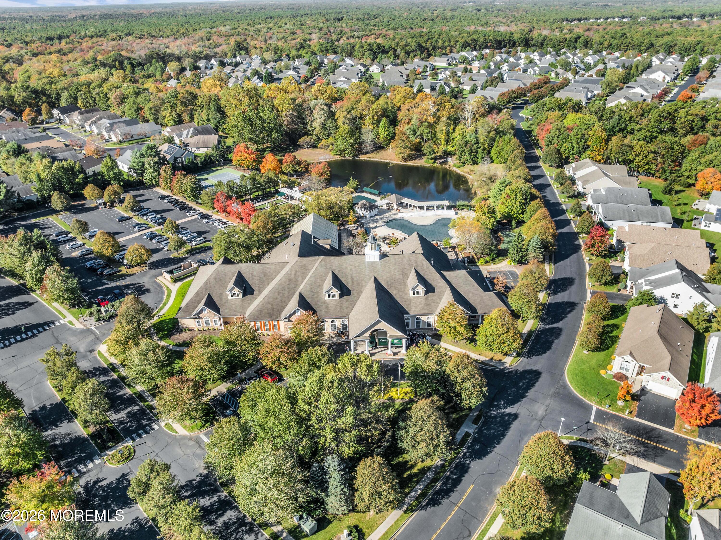178 Huntington Drive Jackson NJ 08527