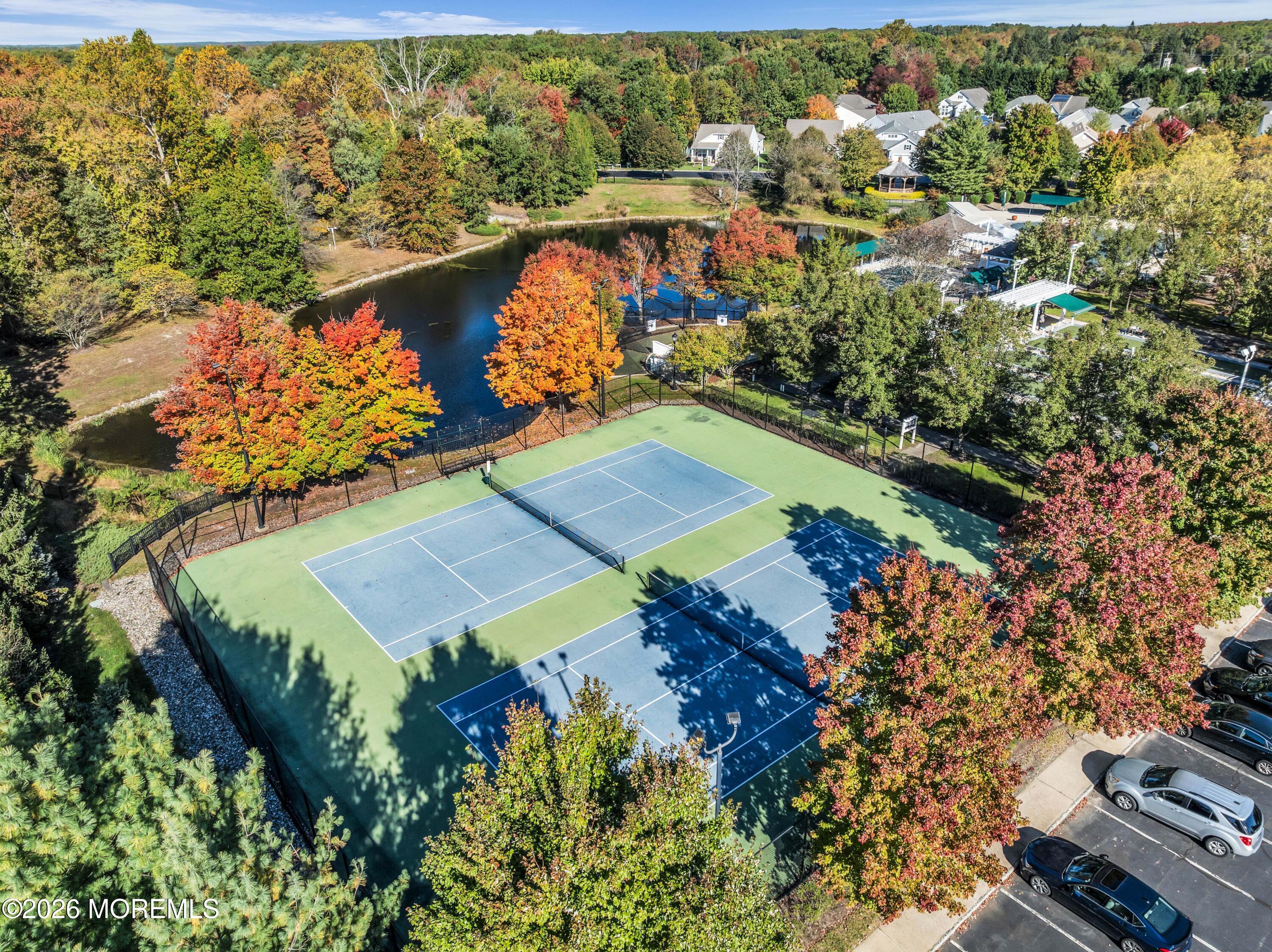 178 Huntington Drive Jackson NJ 08527