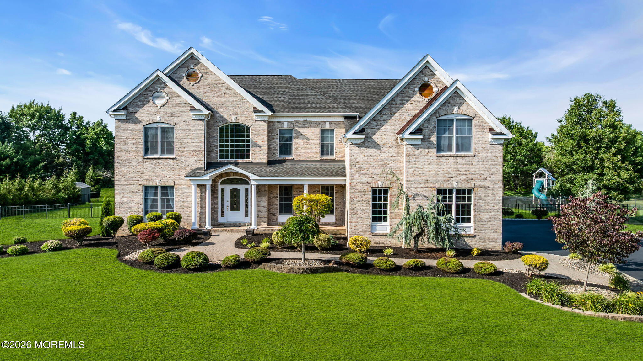 80 Stream Bank Drive Freehold NJ 07728