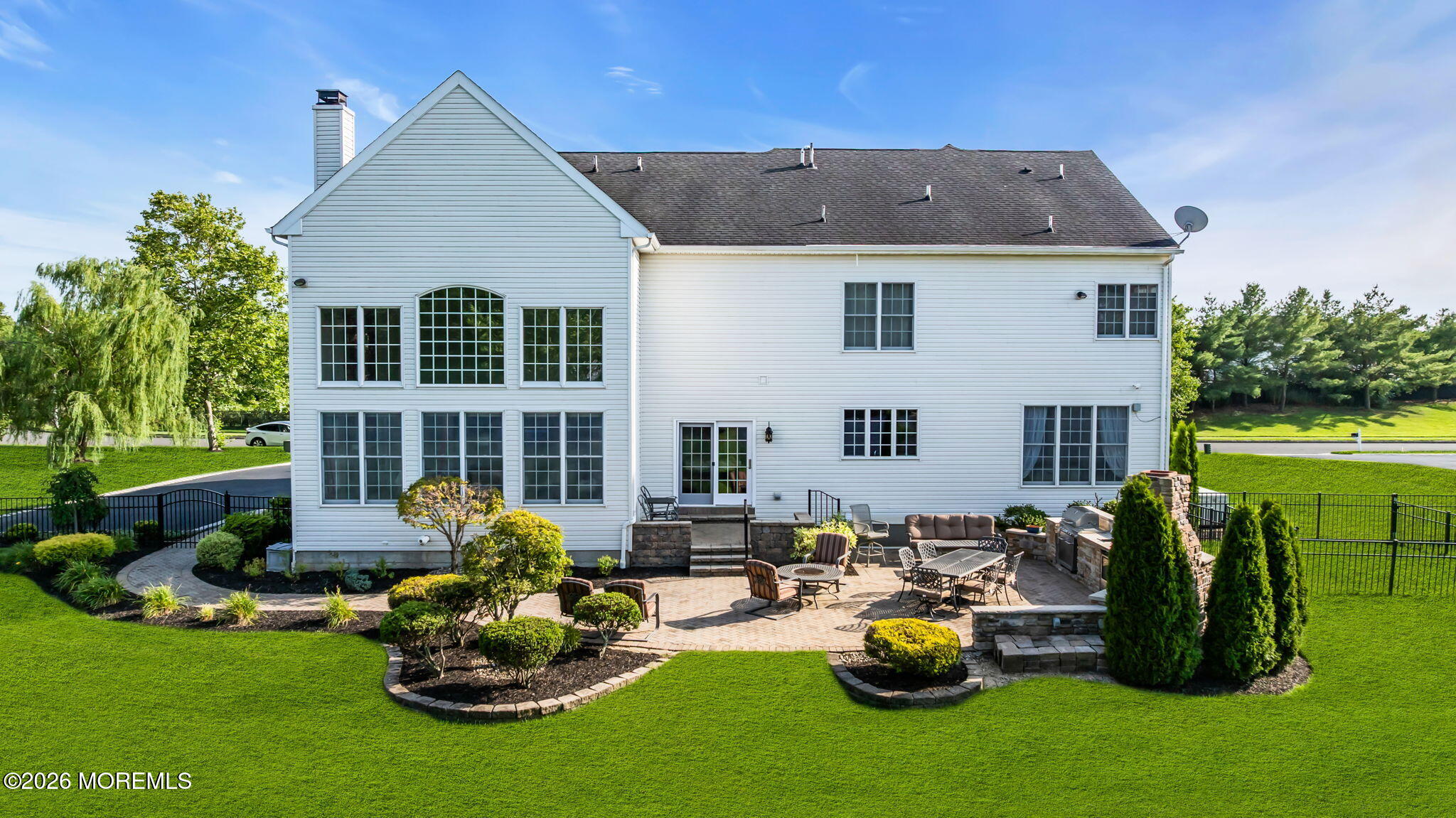 80 Stream Bank Drive Freehold NJ 07728