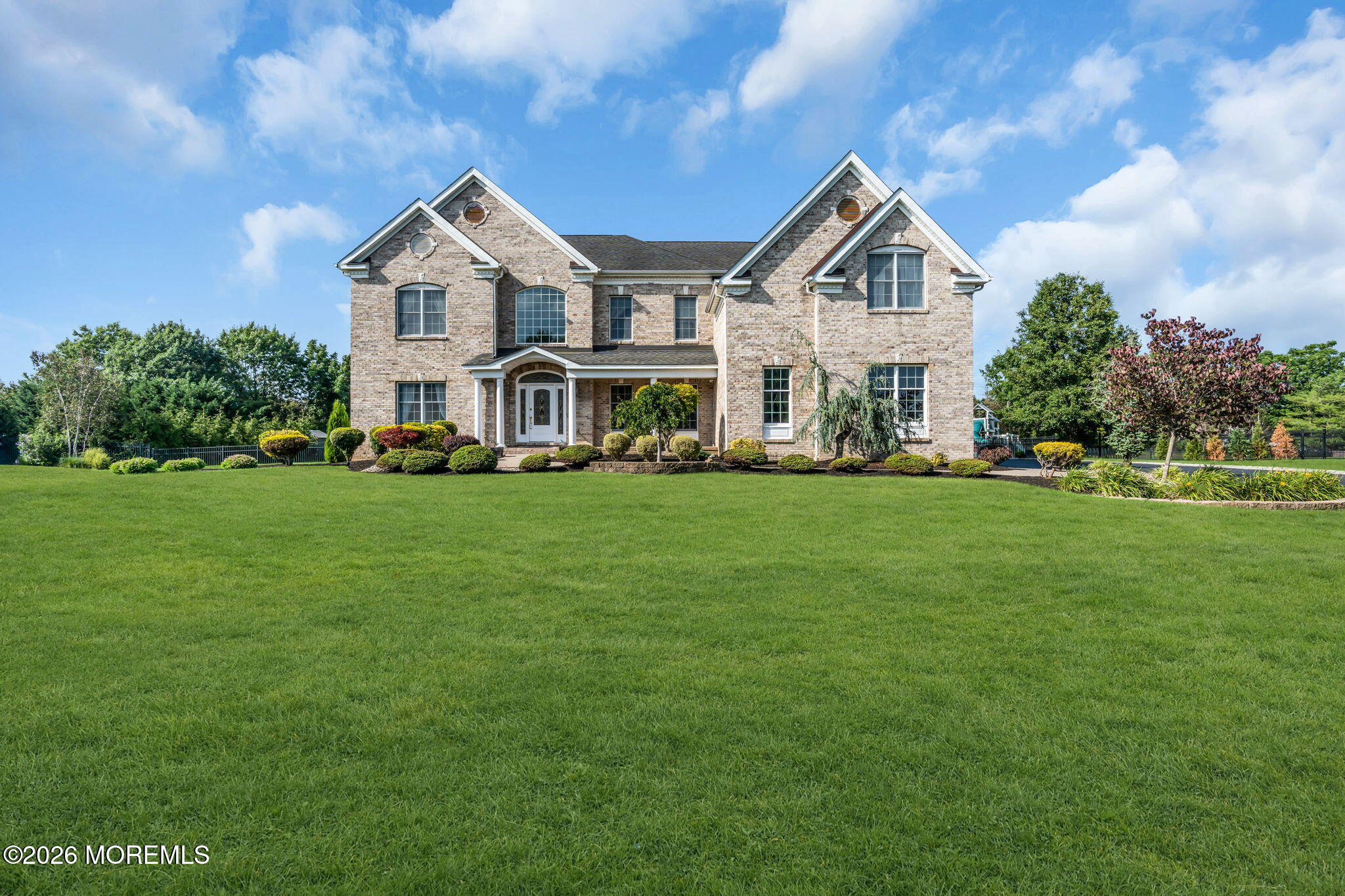 80 Stream Bank Drive Freehold NJ 07728