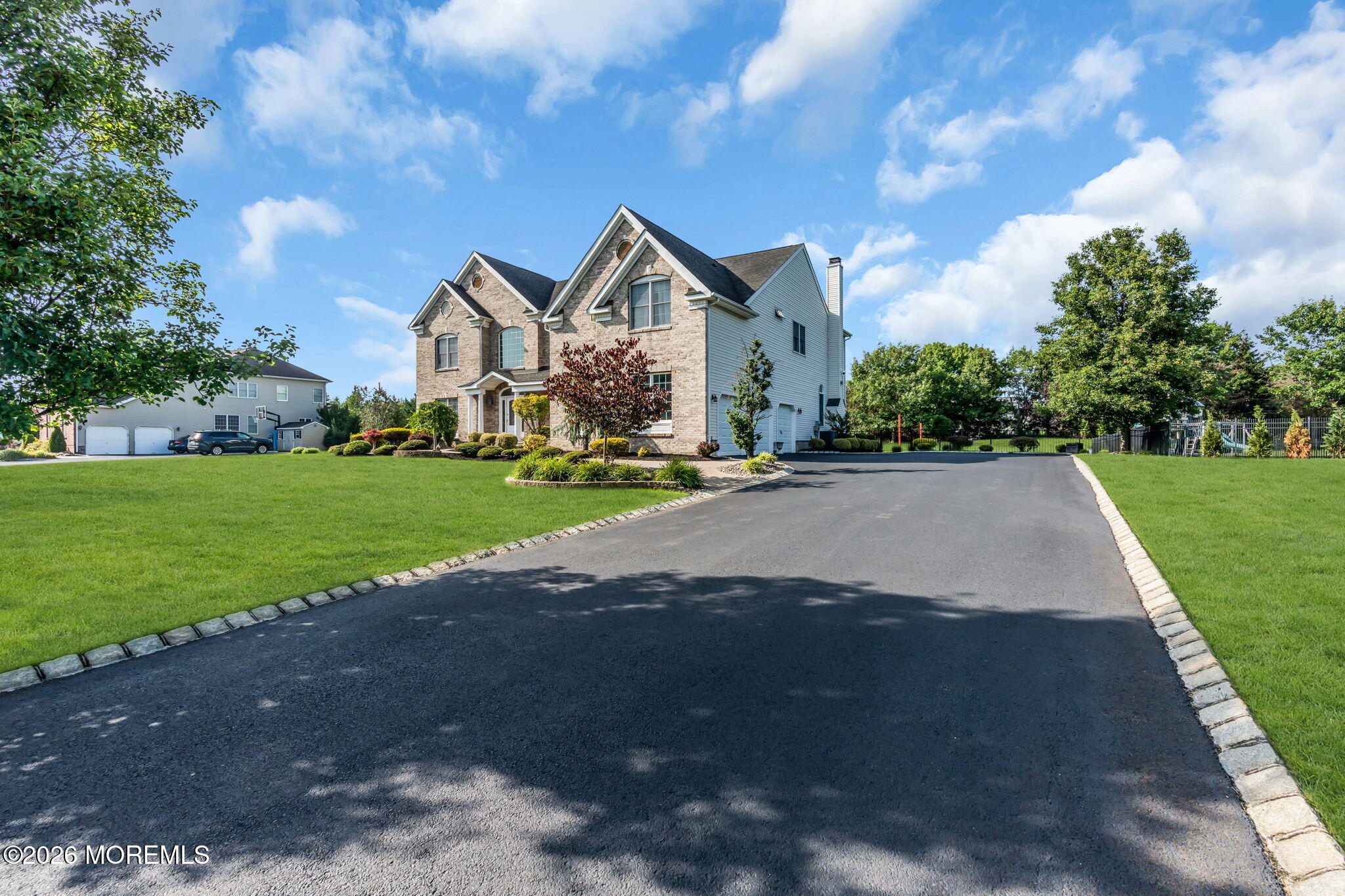 80 Stream Bank Drive Freehold NJ 07728