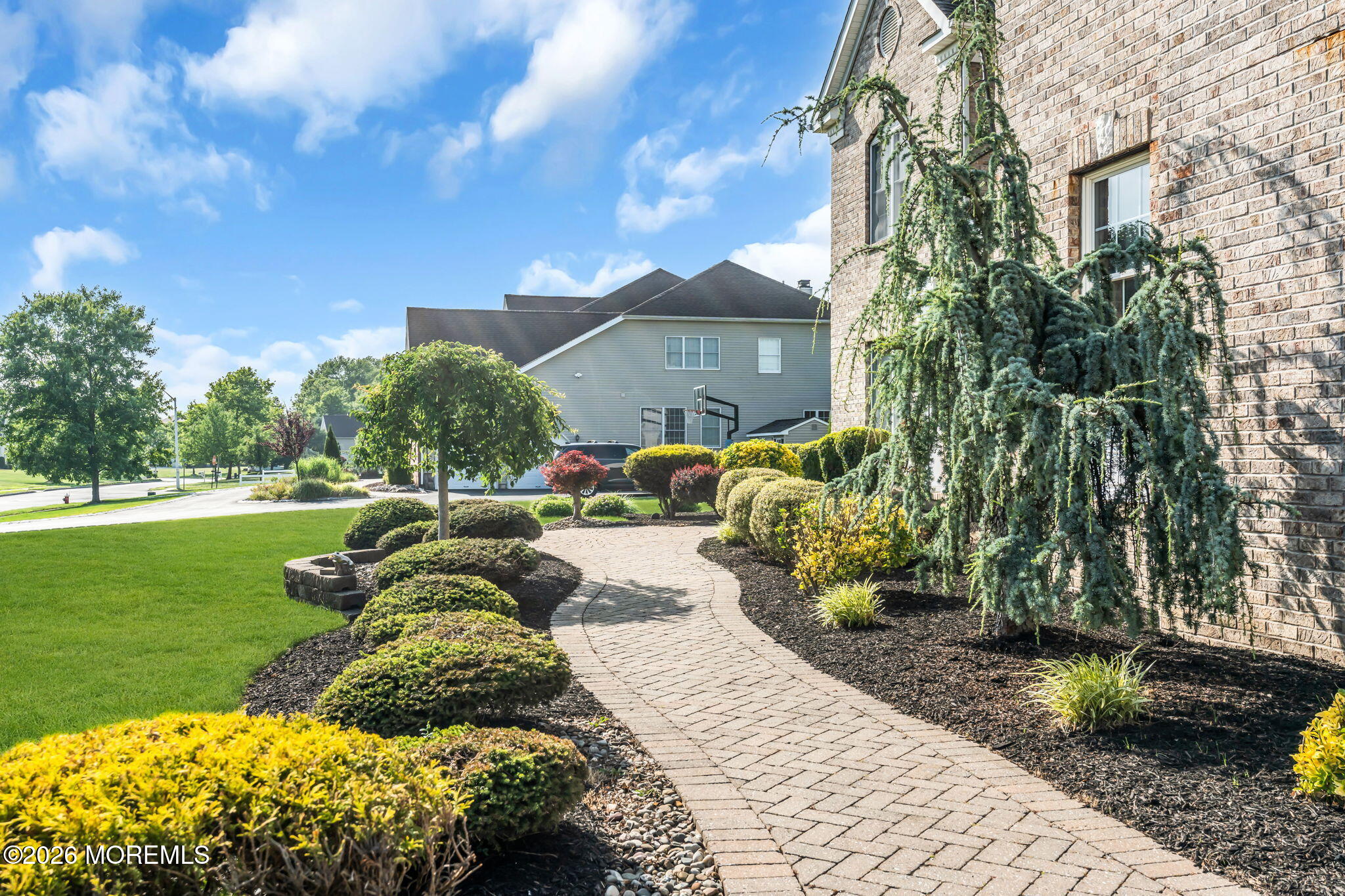 80 Stream Bank Drive Freehold NJ 07728