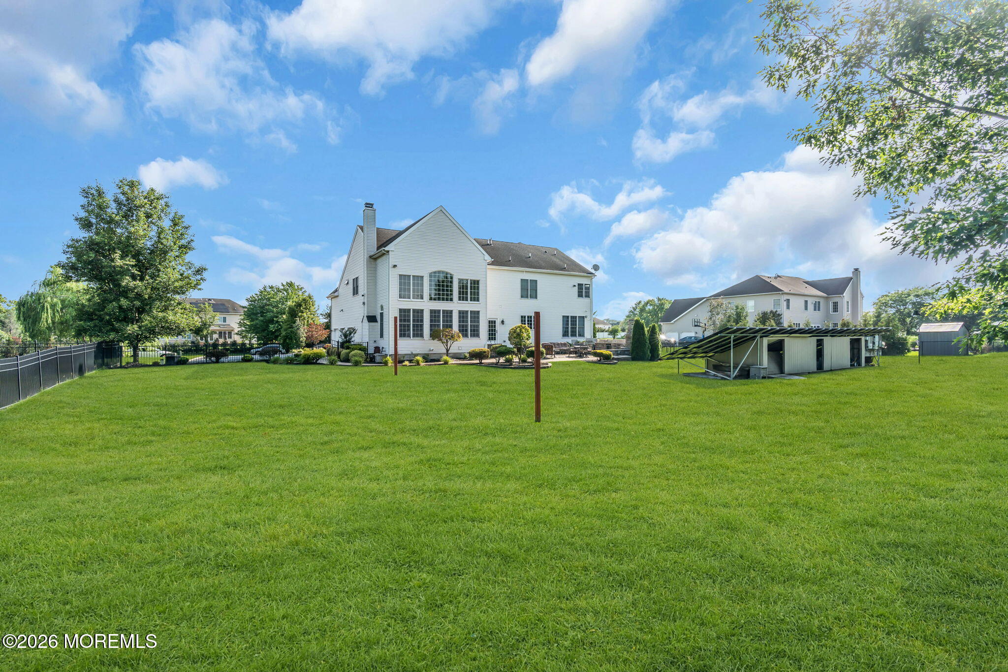 80 Stream Bank Drive Freehold NJ 07728