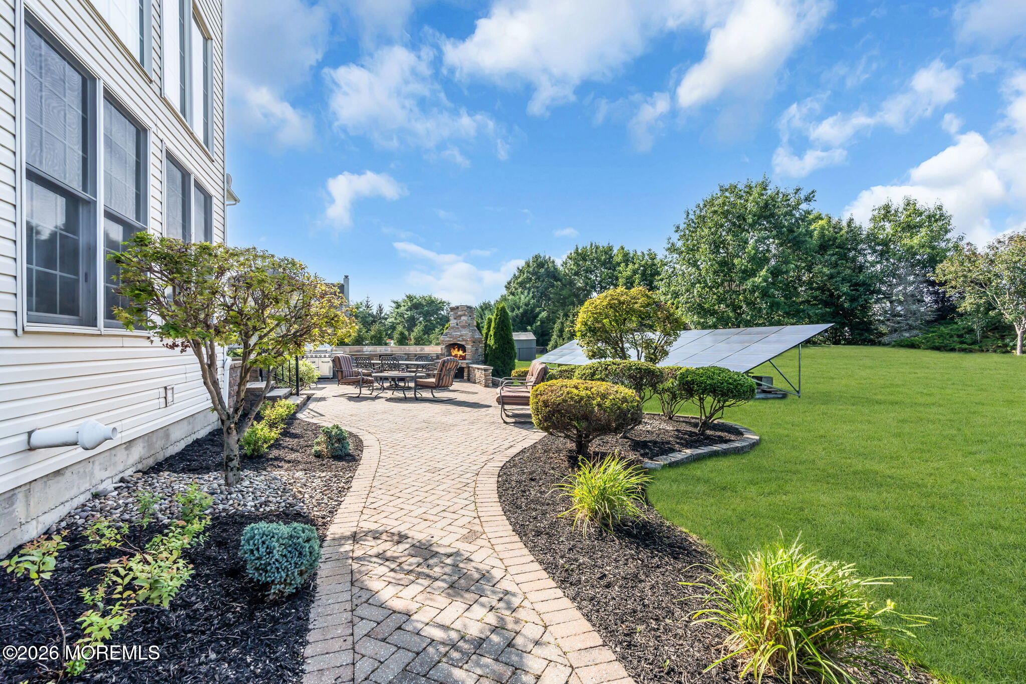 80 Stream Bank Drive Freehold NJ 07728