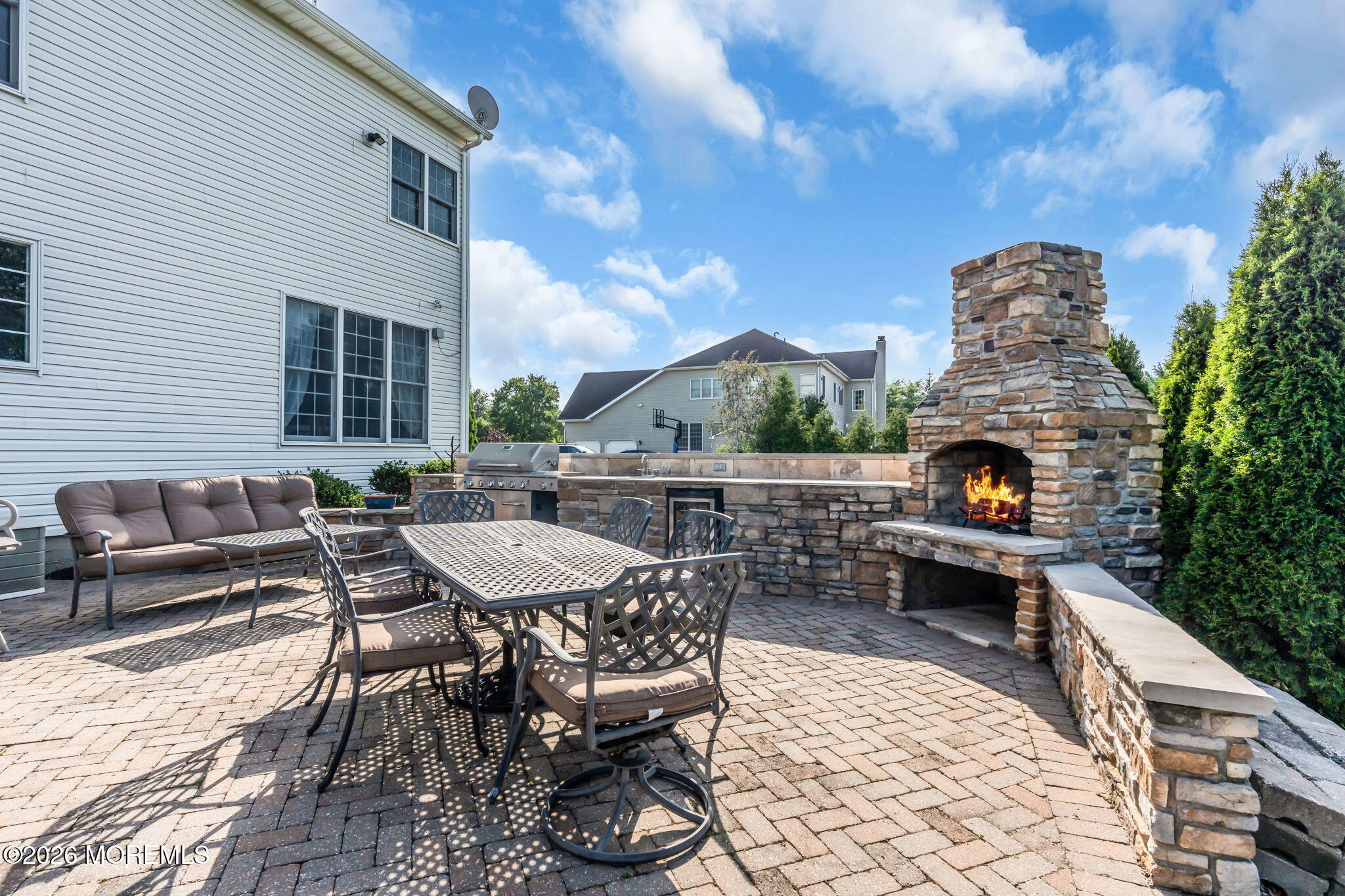 80 Stream Bank Drive Freehold NJ 07728