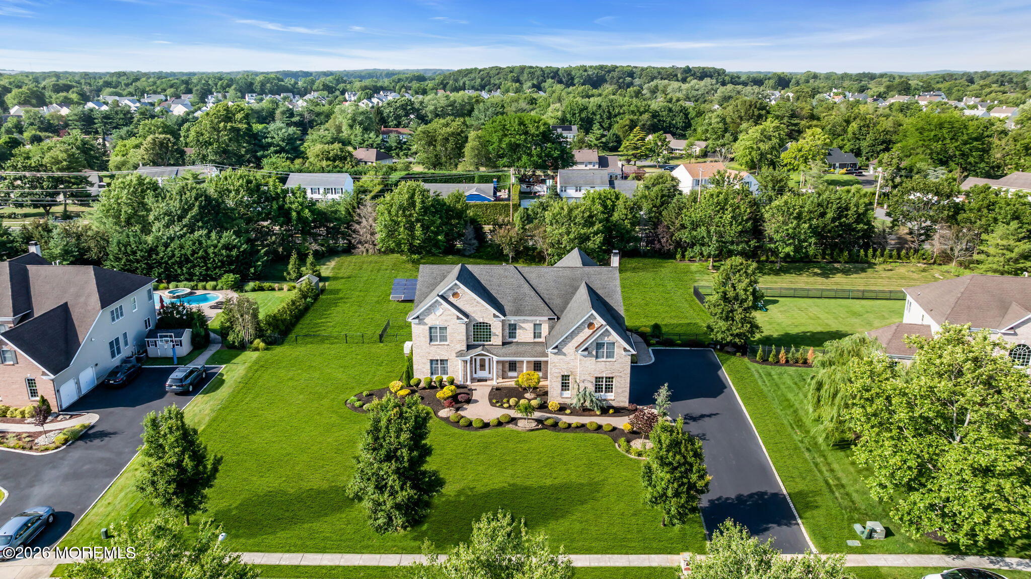 80 Stream Bank Drive Freehold NJ 07728