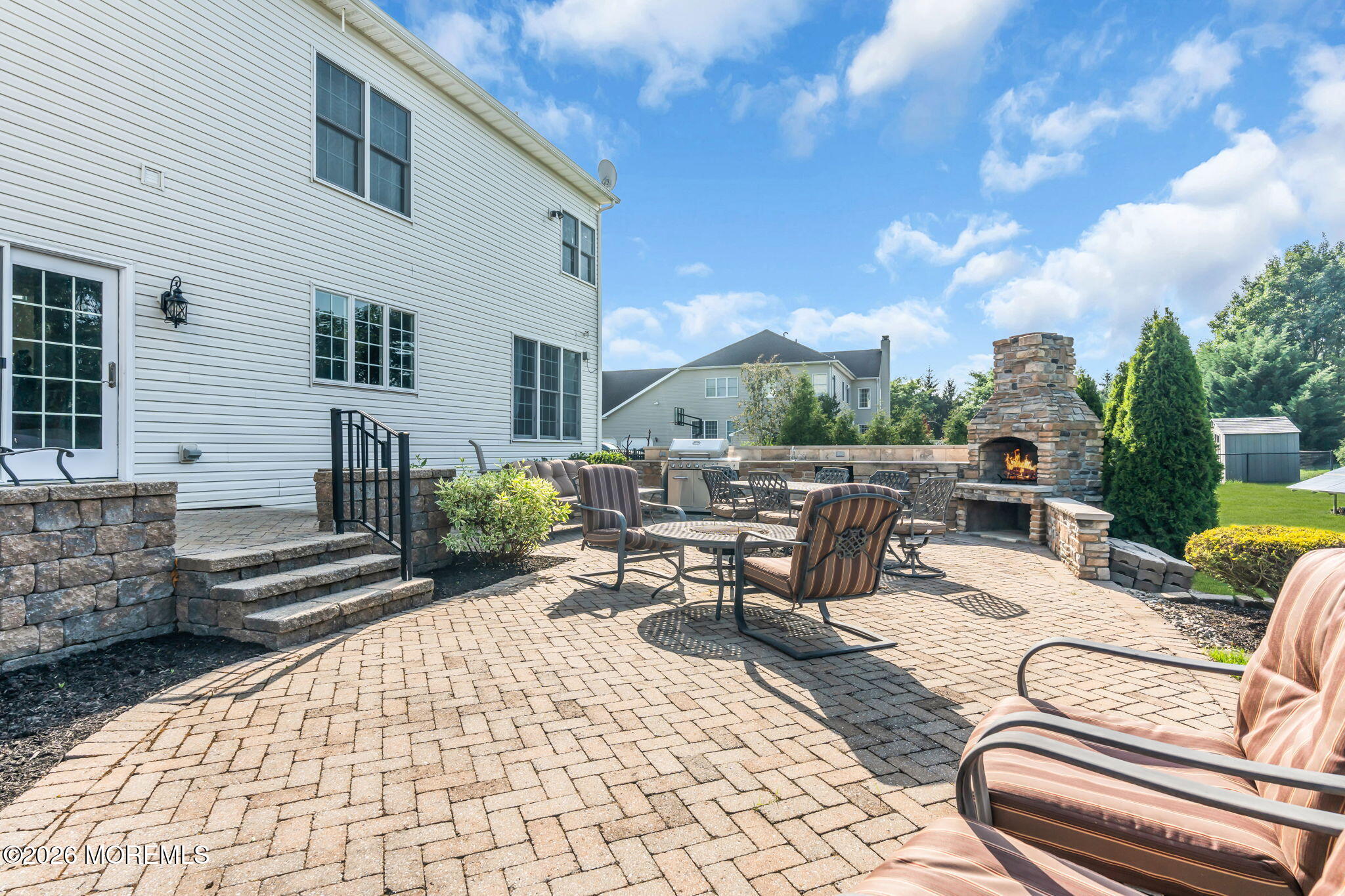 80 Stream Bank Drive Freehold NJ 07728