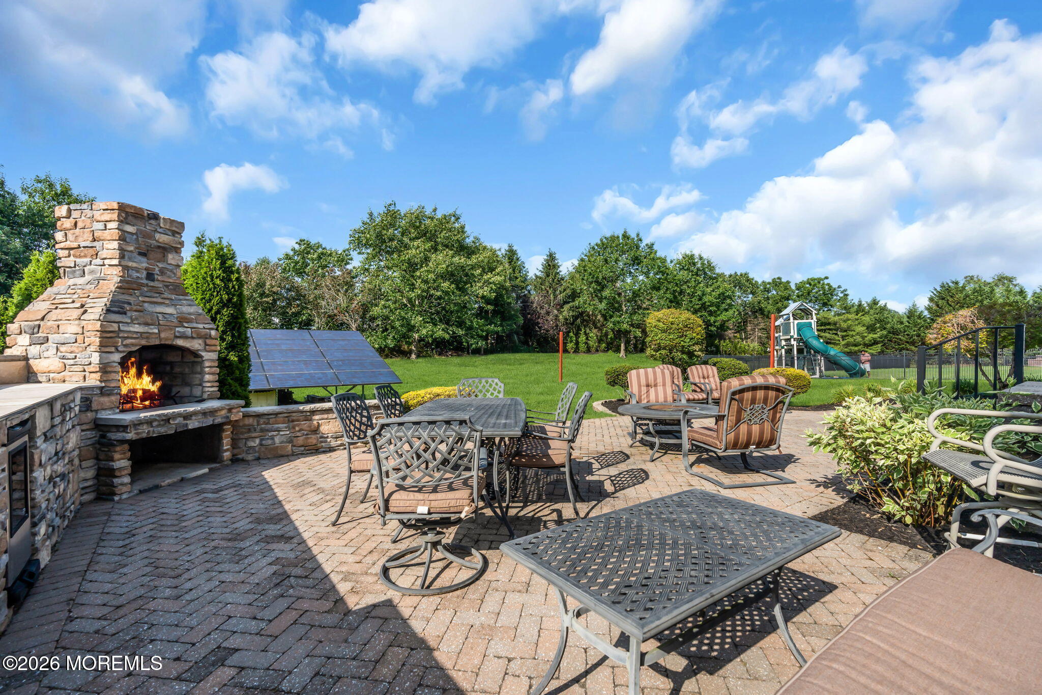 80 Stream Bank Drive Freehold NJ 07728