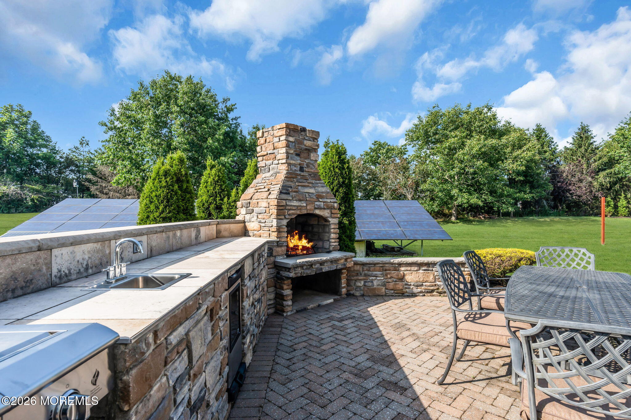 80 Stream Bank Drive Freehold NJ 07728