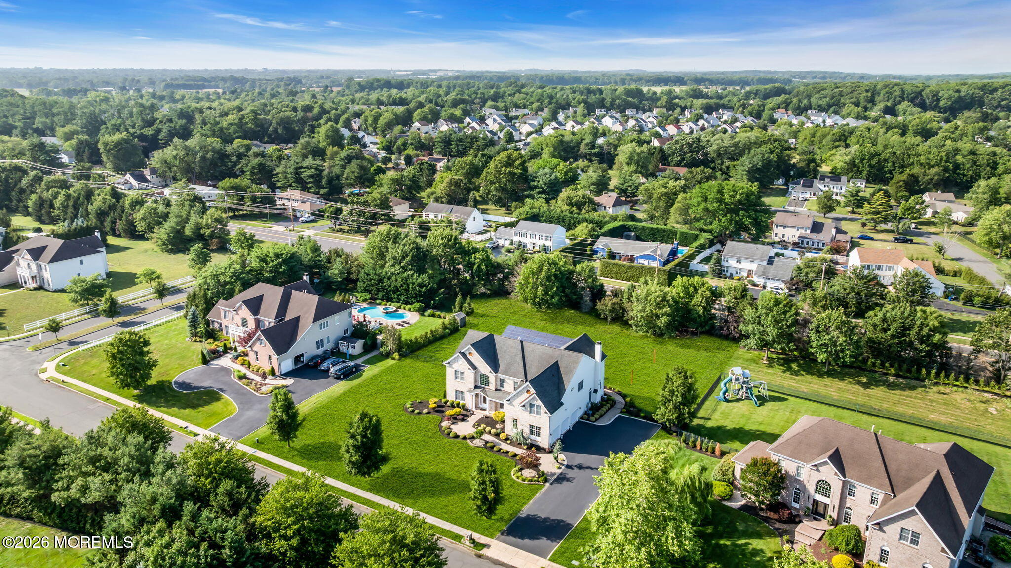 80 Stream Bank Drive Freehold NJ 07728