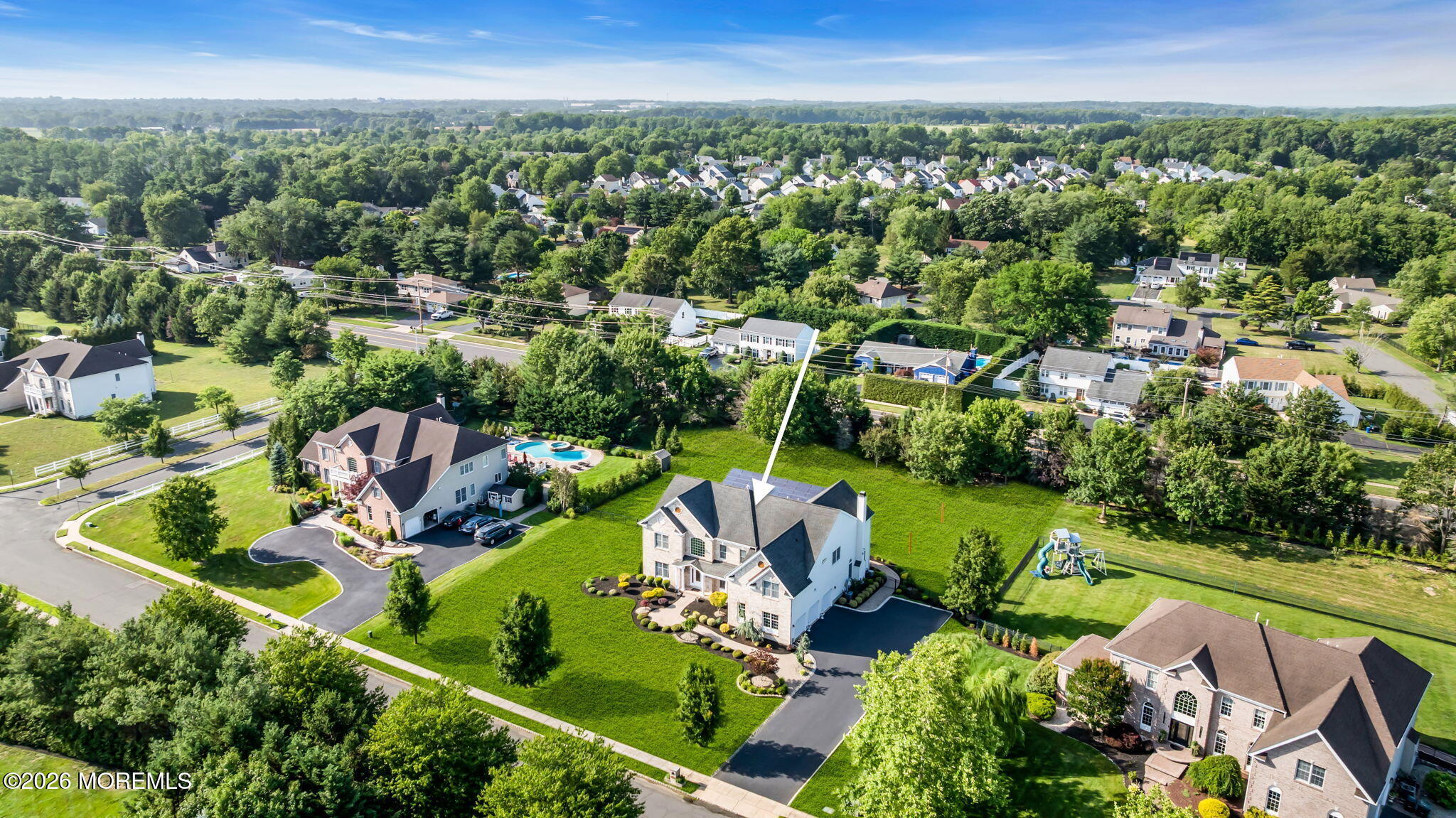 80 Stream Bank Drive Freehold NJ 07728