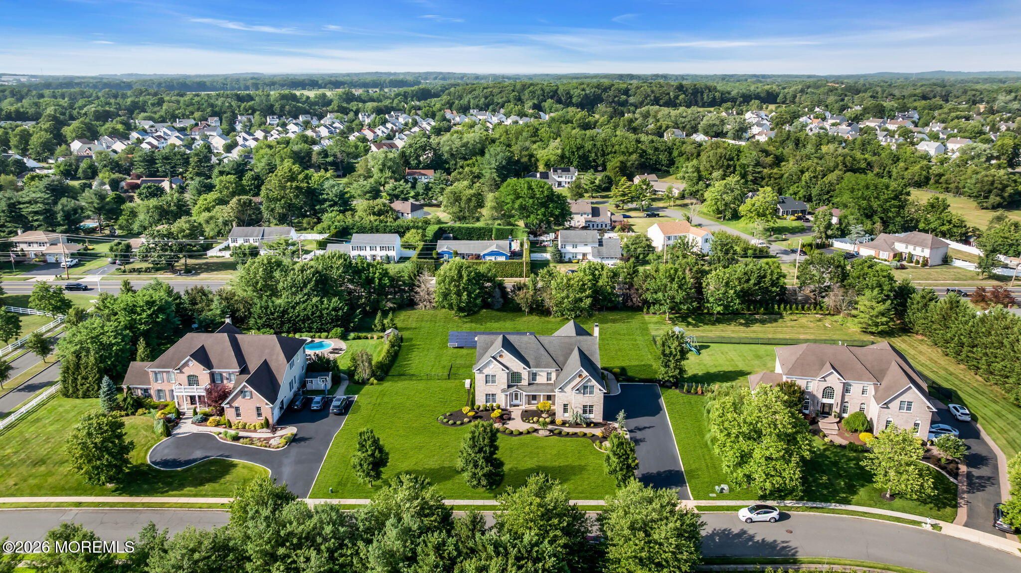 80 Stream Bank Drive Freehold NJ 07728