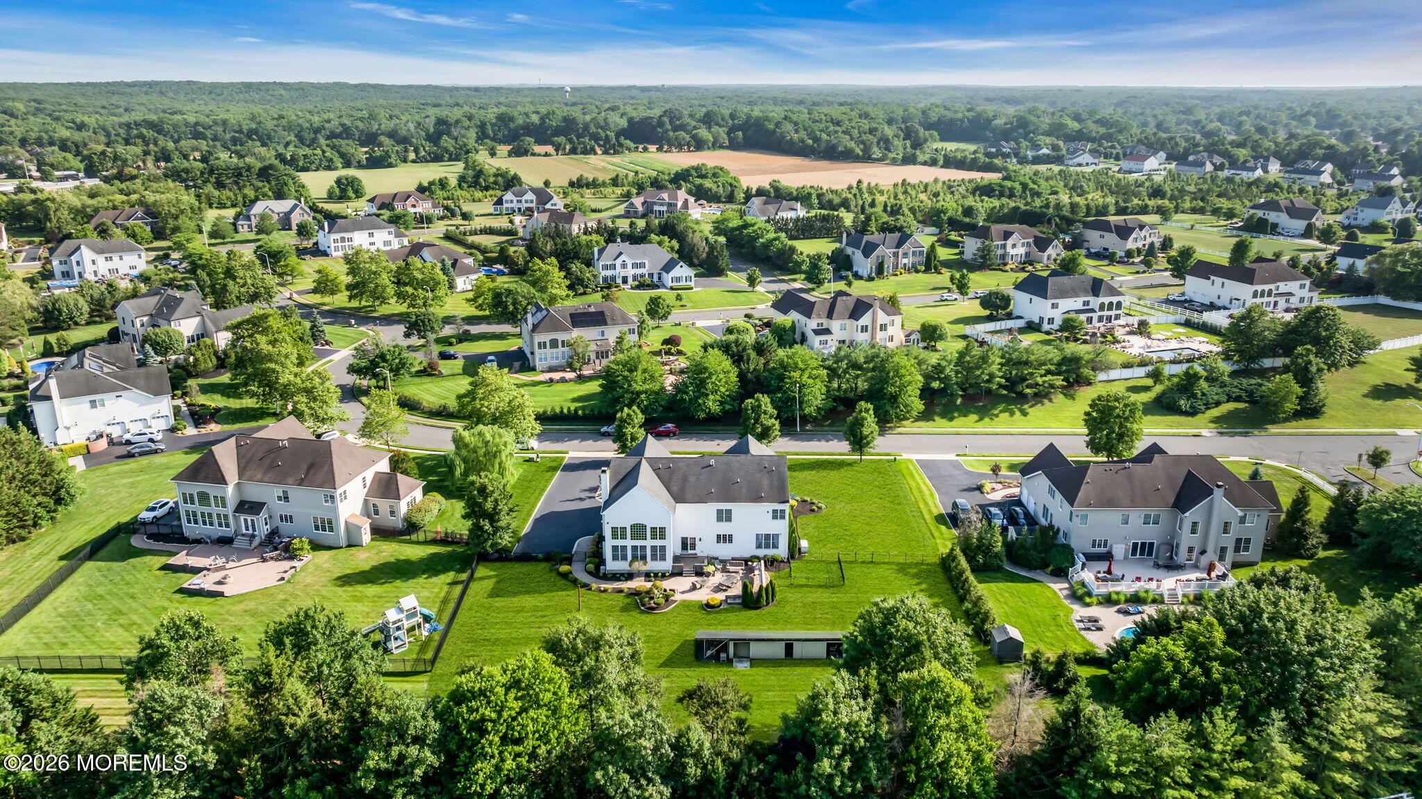 80 Stream Bank Drive Freehold NJ 07728