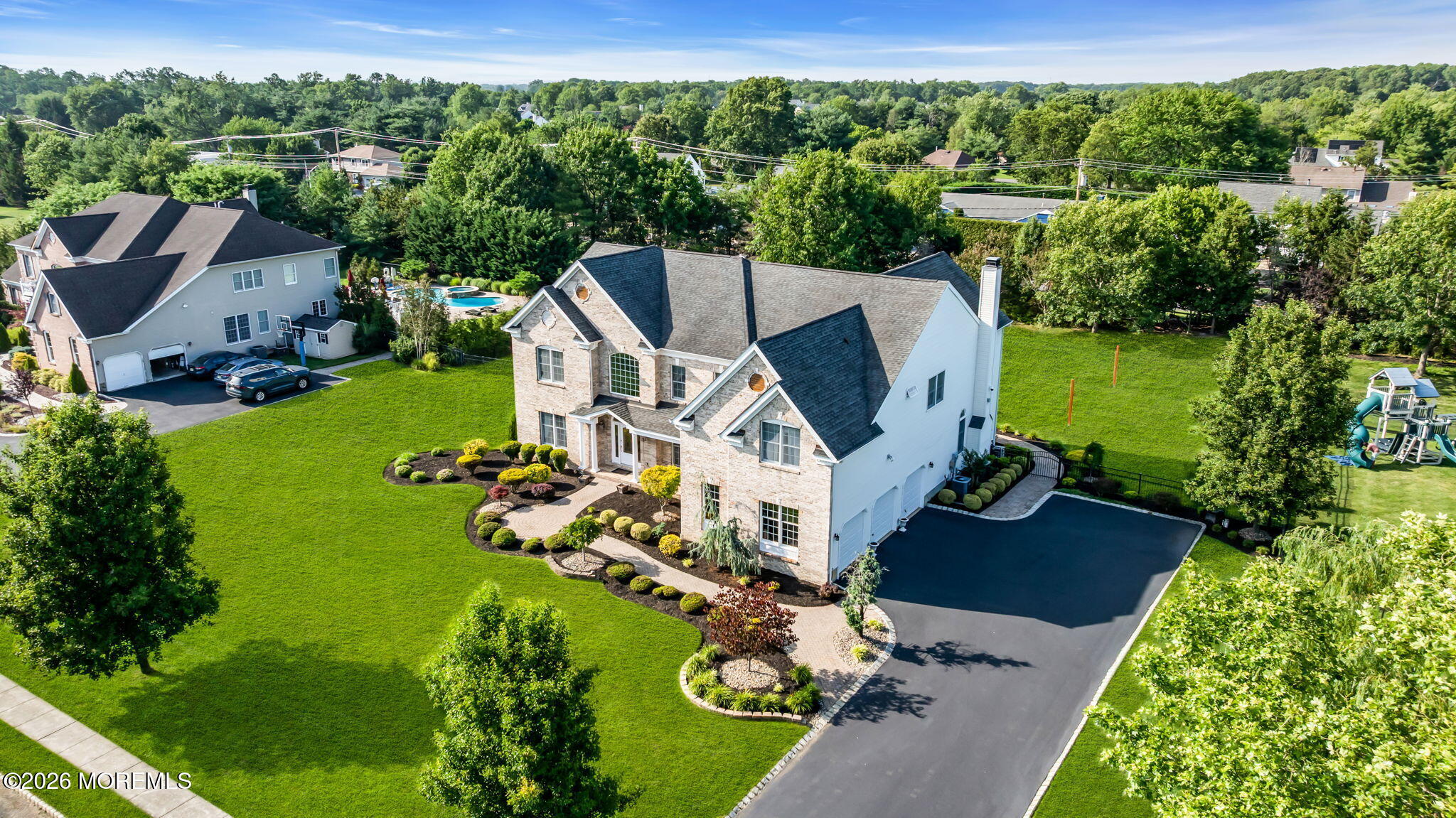 80 Stream Bank Drive Freehold NJ 07728