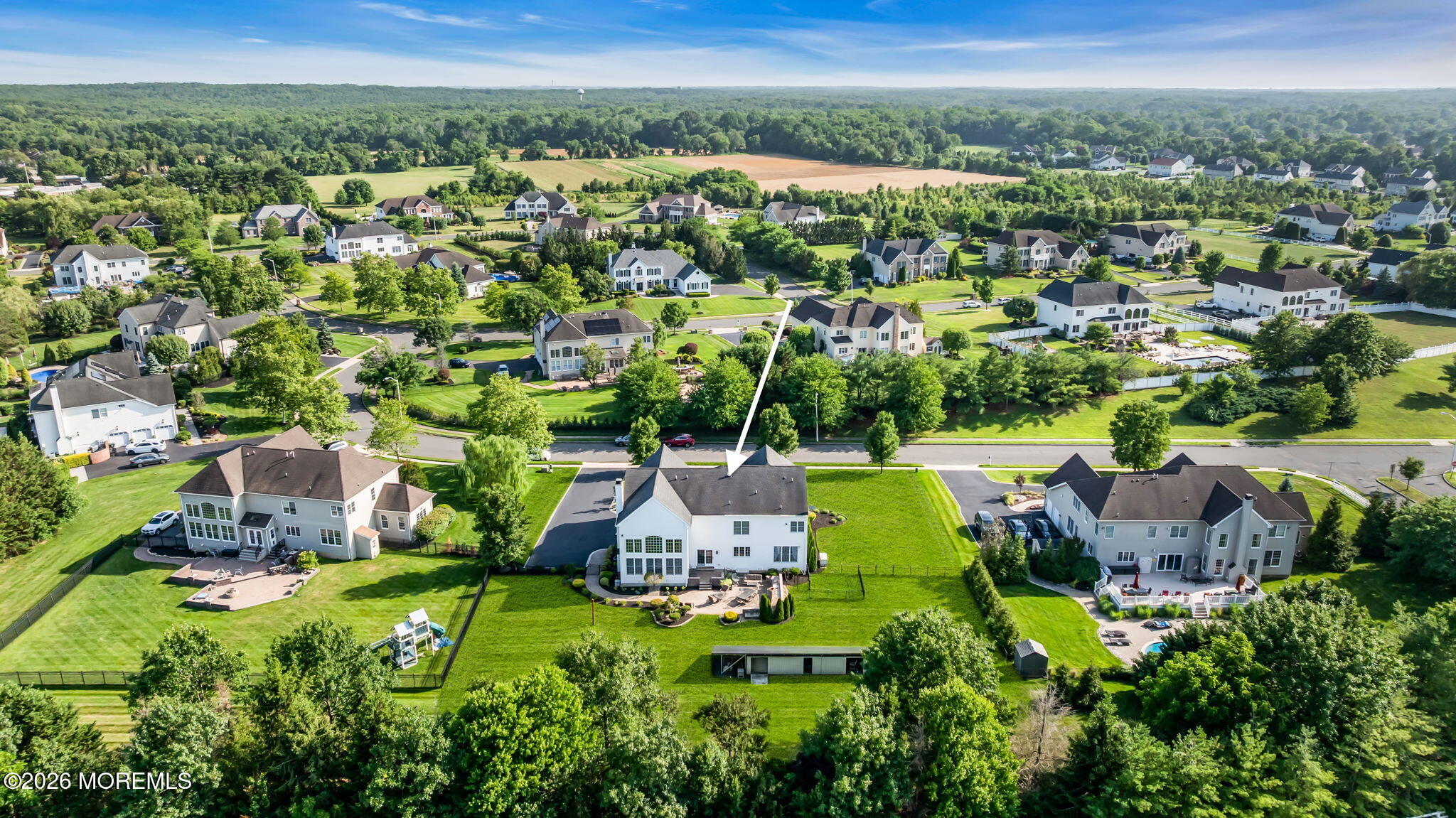 80 Stream Bank Drive Freehold NJ 07728