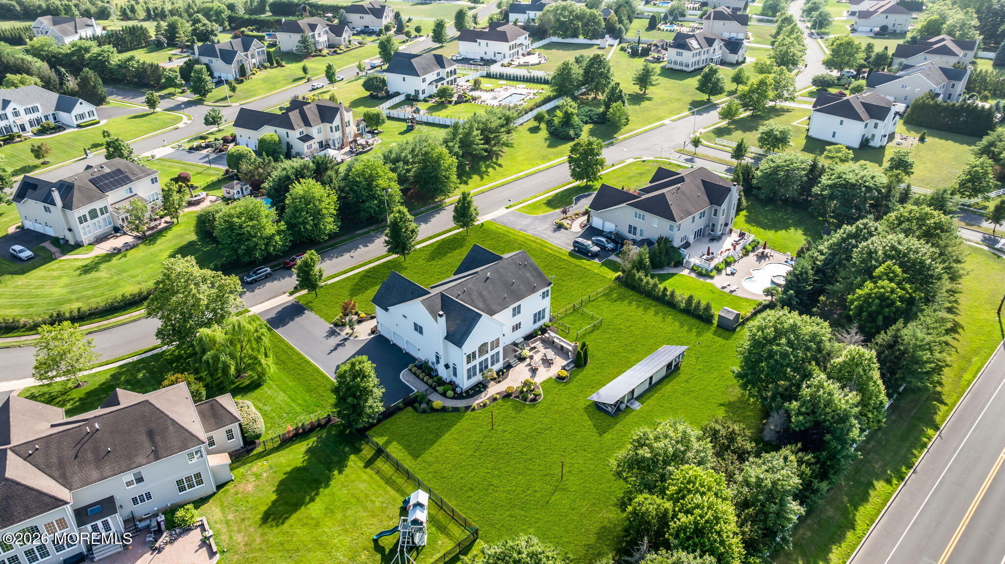 80 Stream Bank Drive Freehold NJ 07728