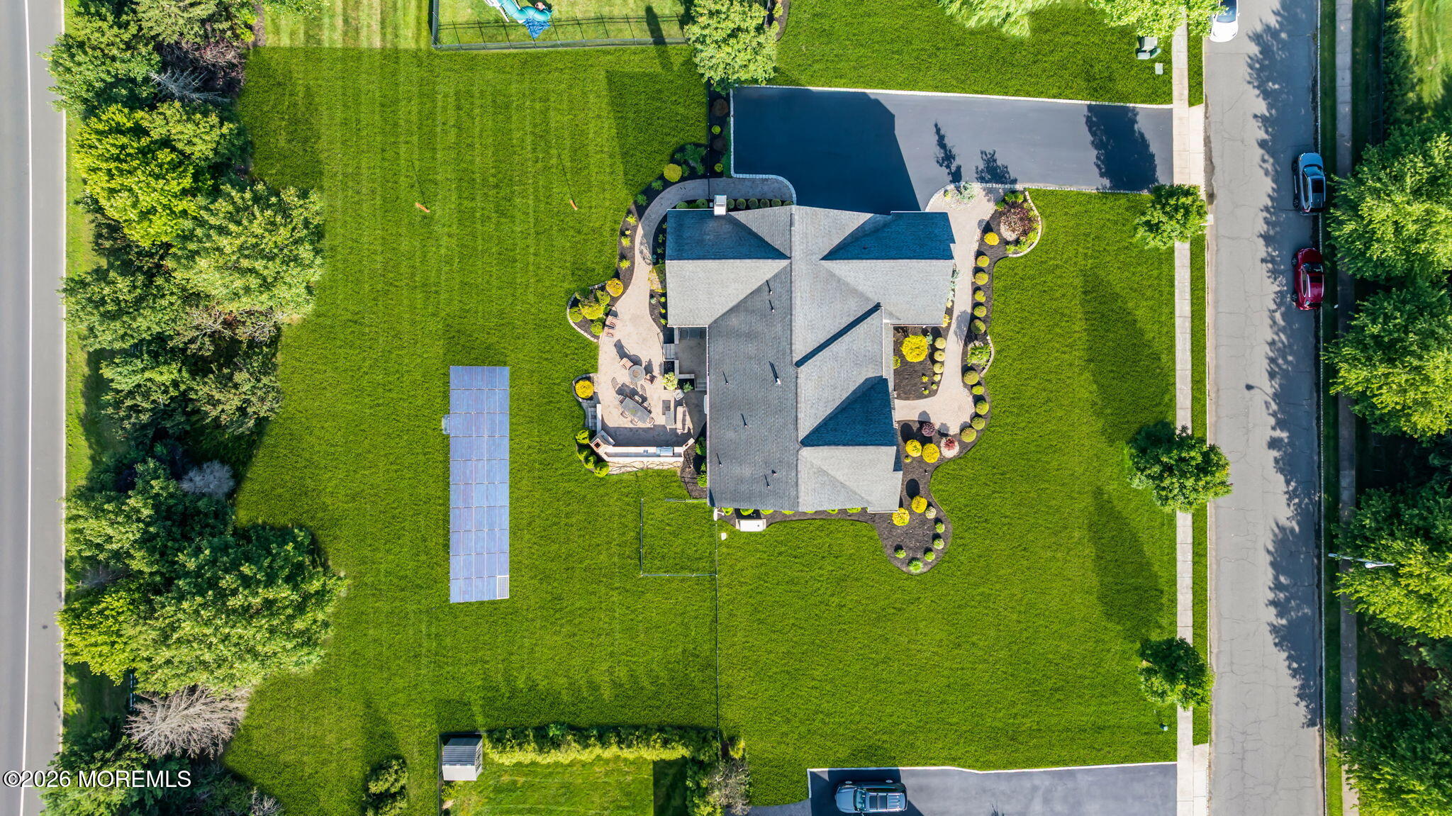 80 Stream Bank Drive Freehold NJ 07728