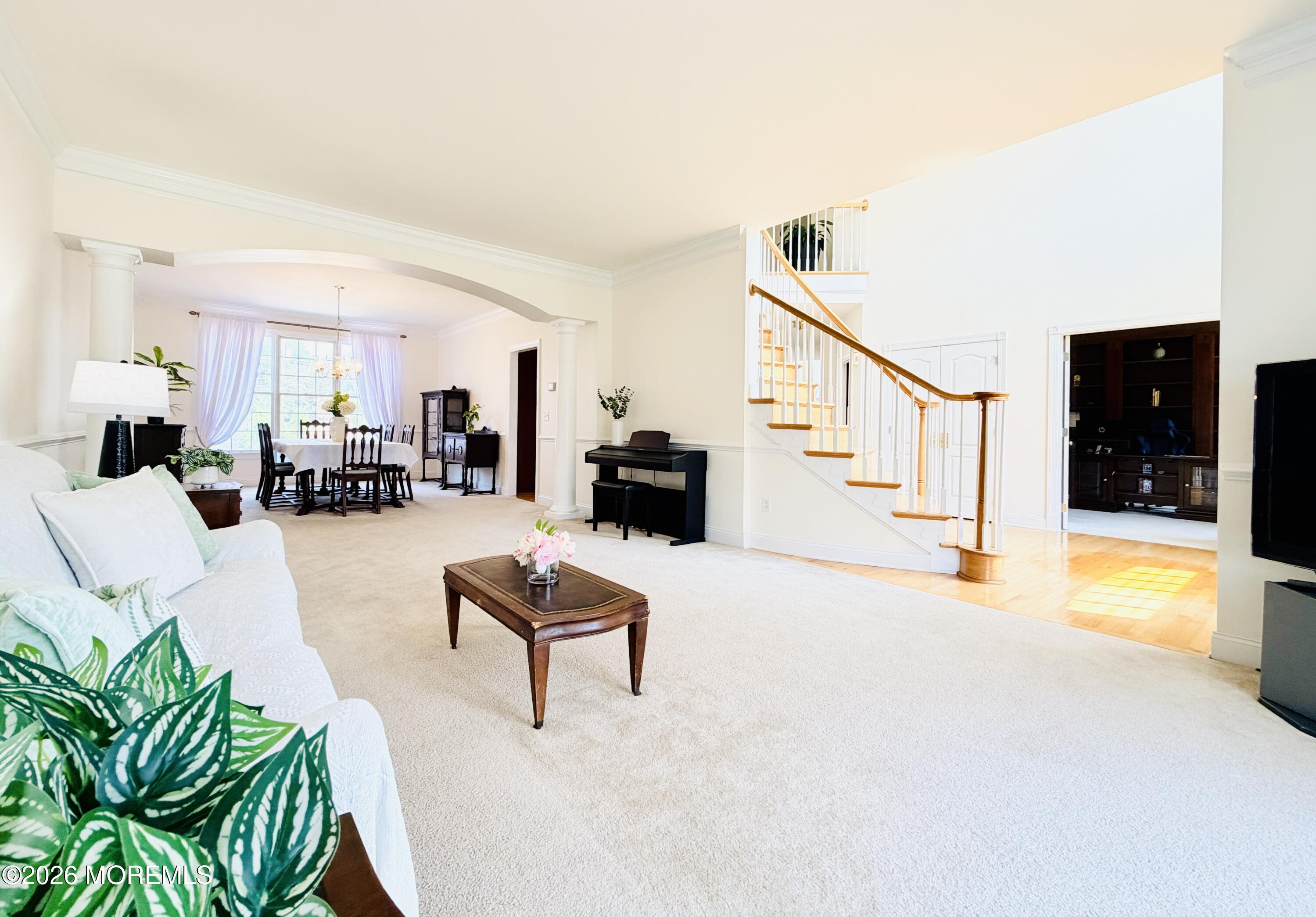 80 Stream Bank Drive Freehold NJ 07728