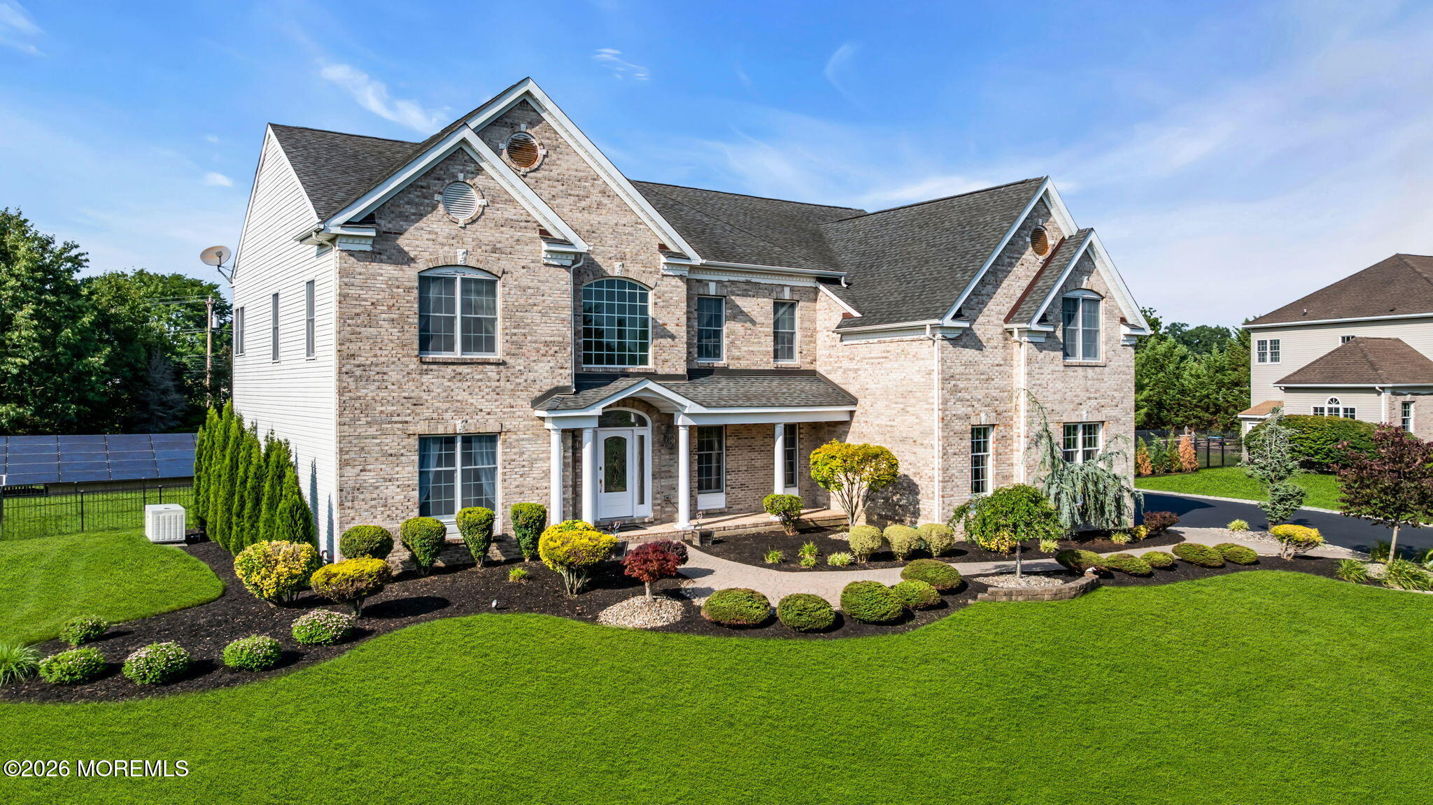 80 Stream Bank Drive Freehold NJ 07728