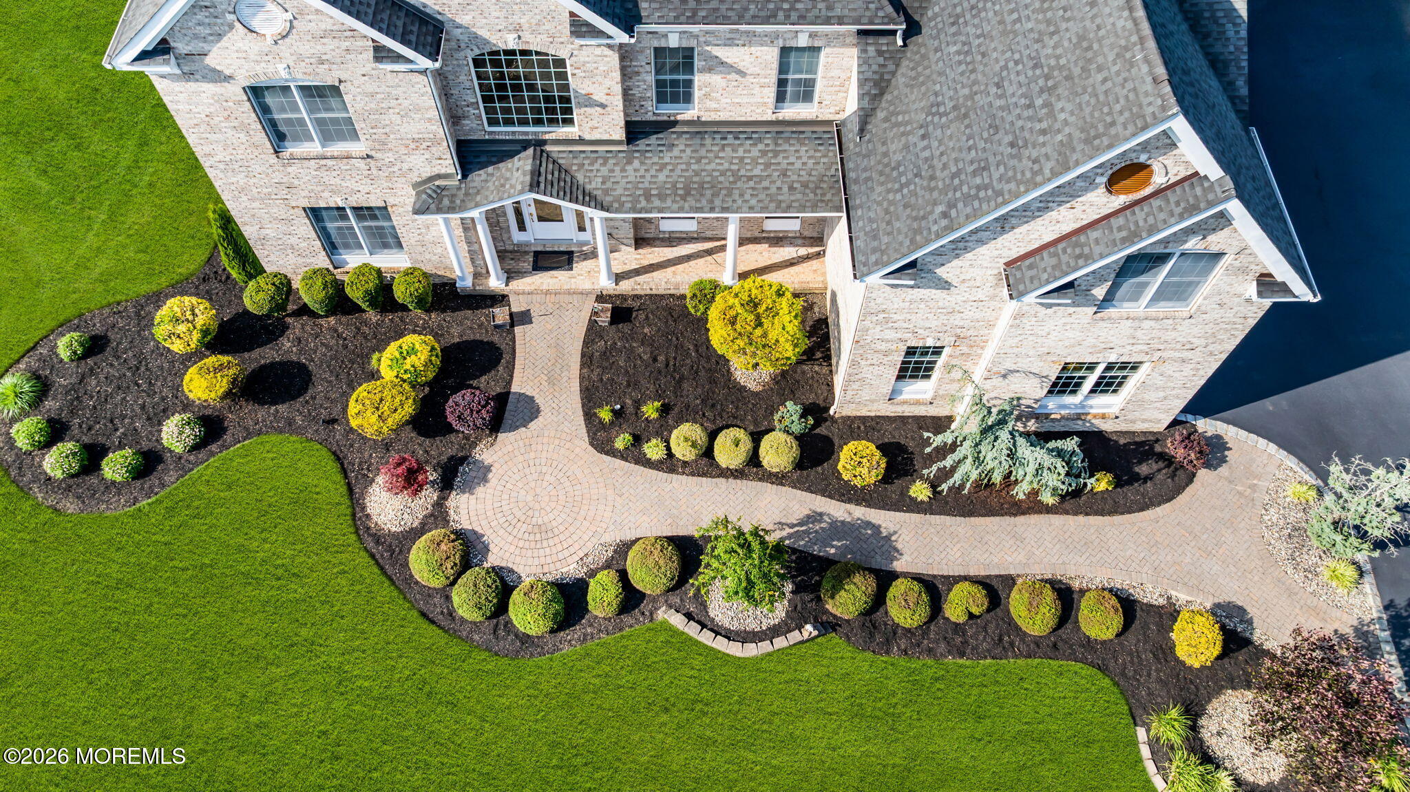 80 Stream Bank Drive Freehold NJ 07728