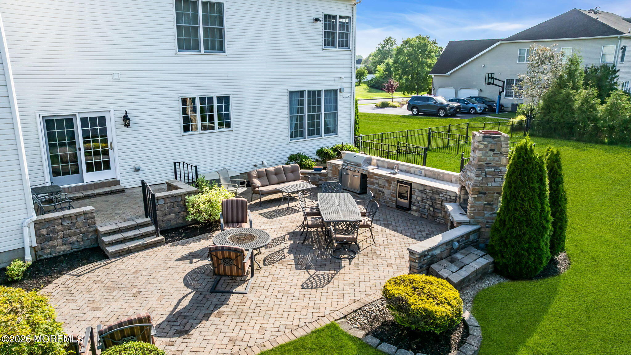 80 Stream Bank Drive Freehold NJ 07728