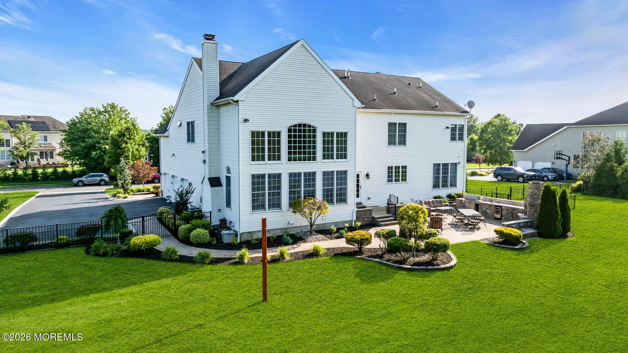 80 Stream Bank Drive Freehold NJ 07728