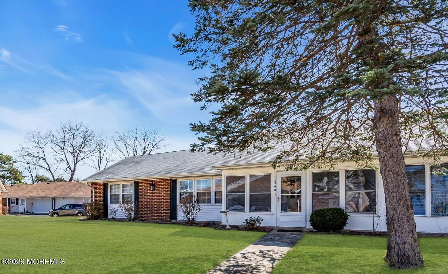 1134 A Argyll Circle Lakewood NJ 08701