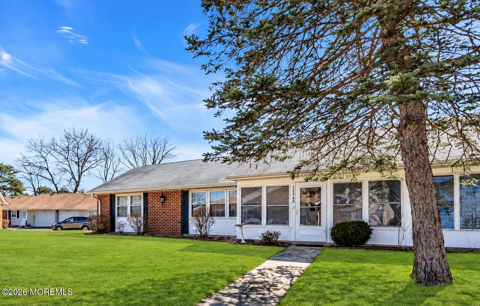 1134 A Argyll Circle Lakewood NJ 08701