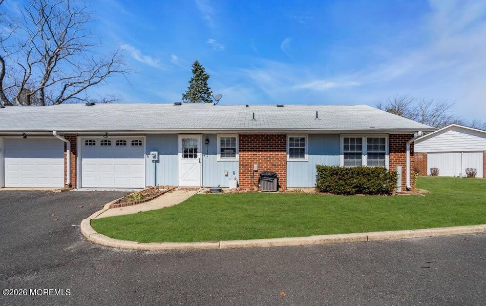 1134 A Argyll Circle Lakewood NJ 08701