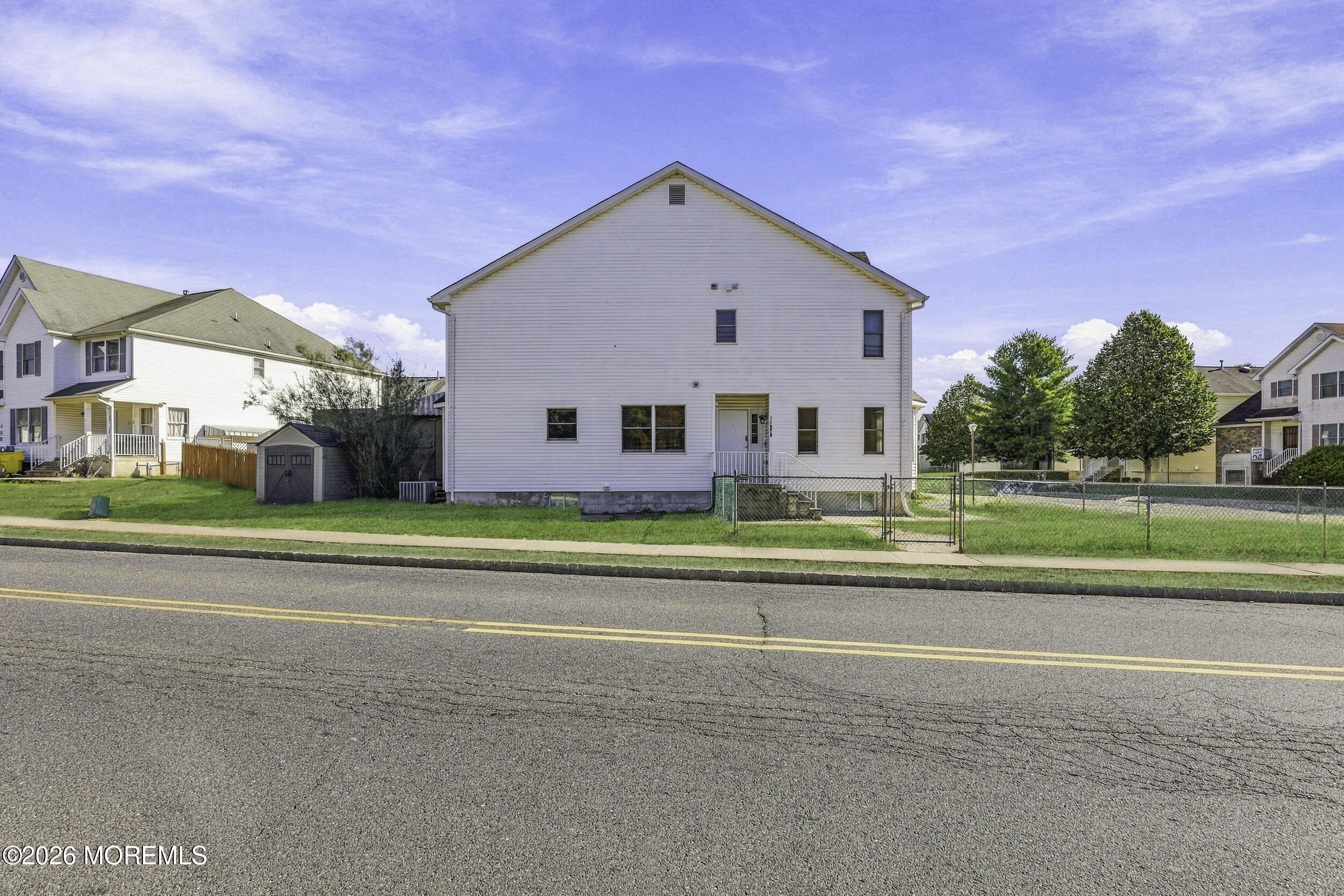 30 Kelm Woods Avenue Lakewood NJ 08701
