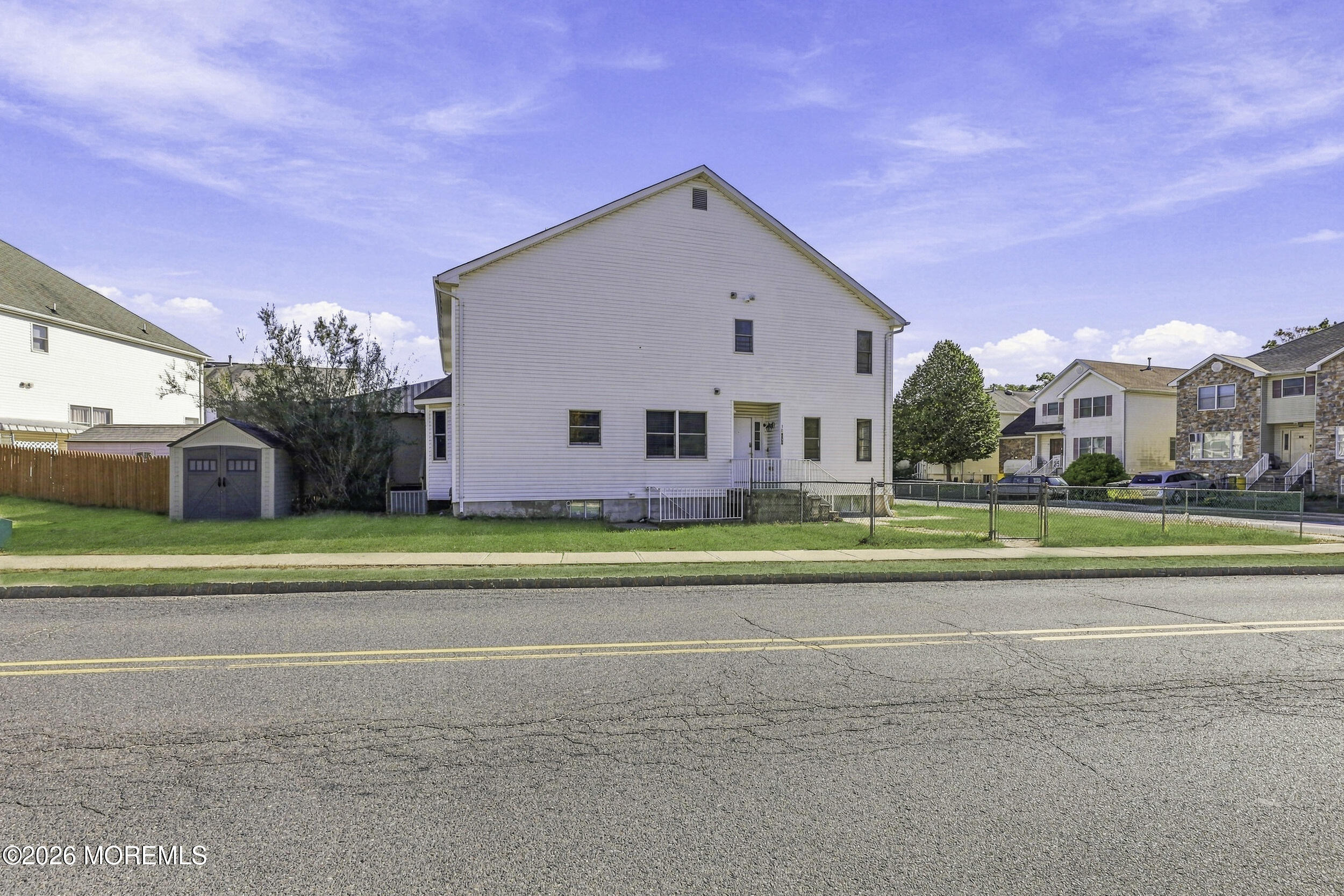 30 Kelm Woods Avenue Lakewood NJ 08701
