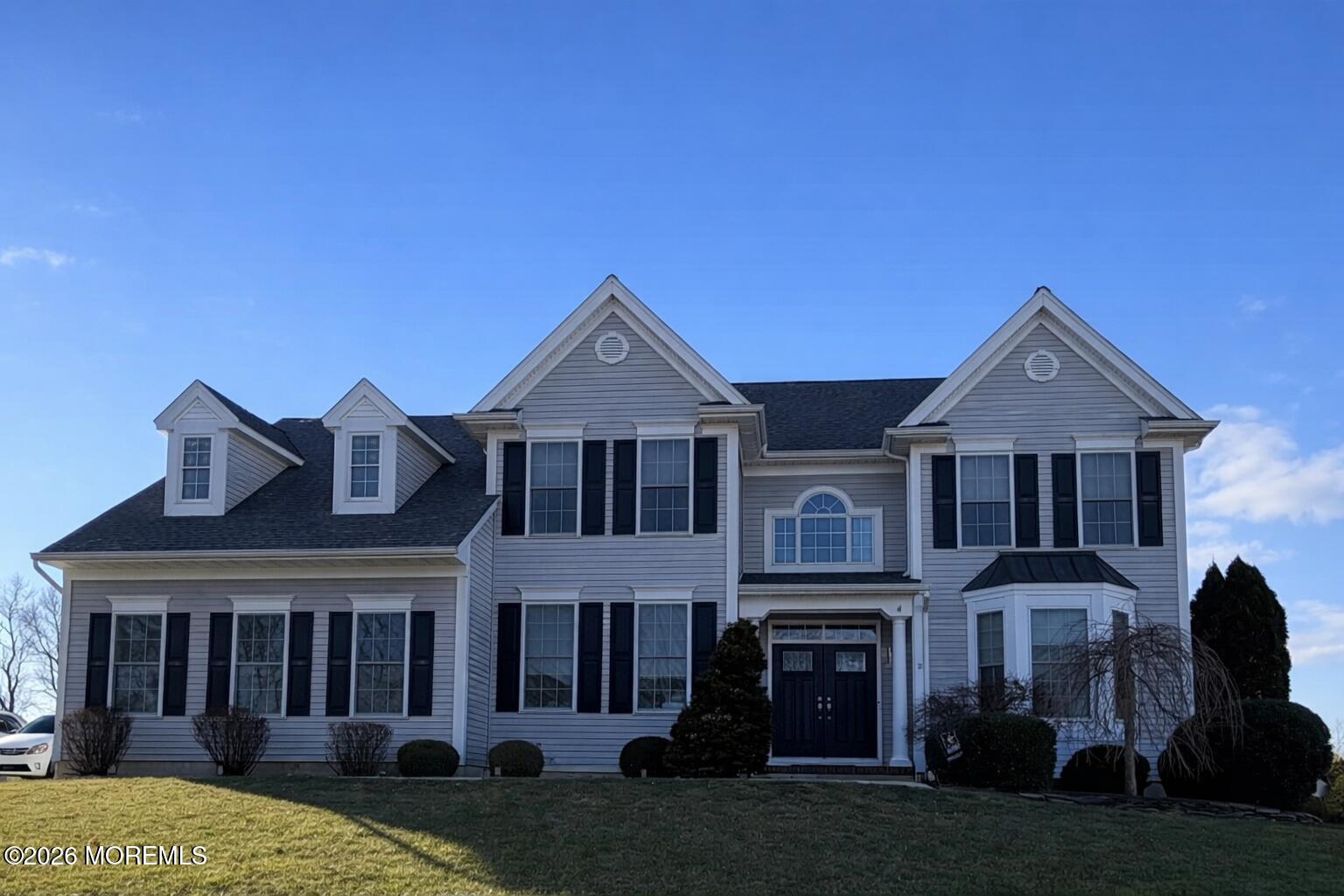 2 Matthew Court Cream Ridge NJ 08514