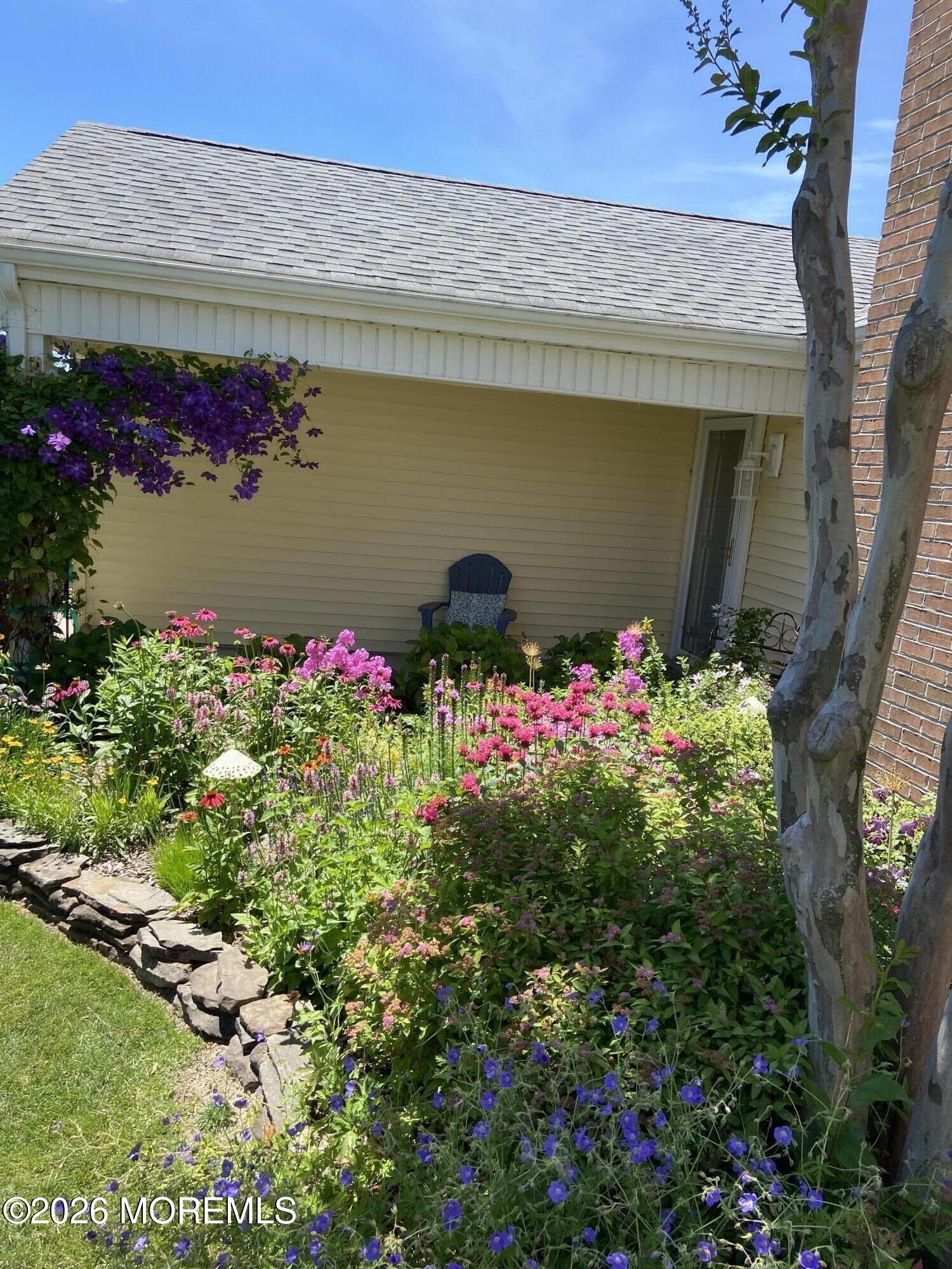 65 Mansfield Avenue Manchester NJ 08759