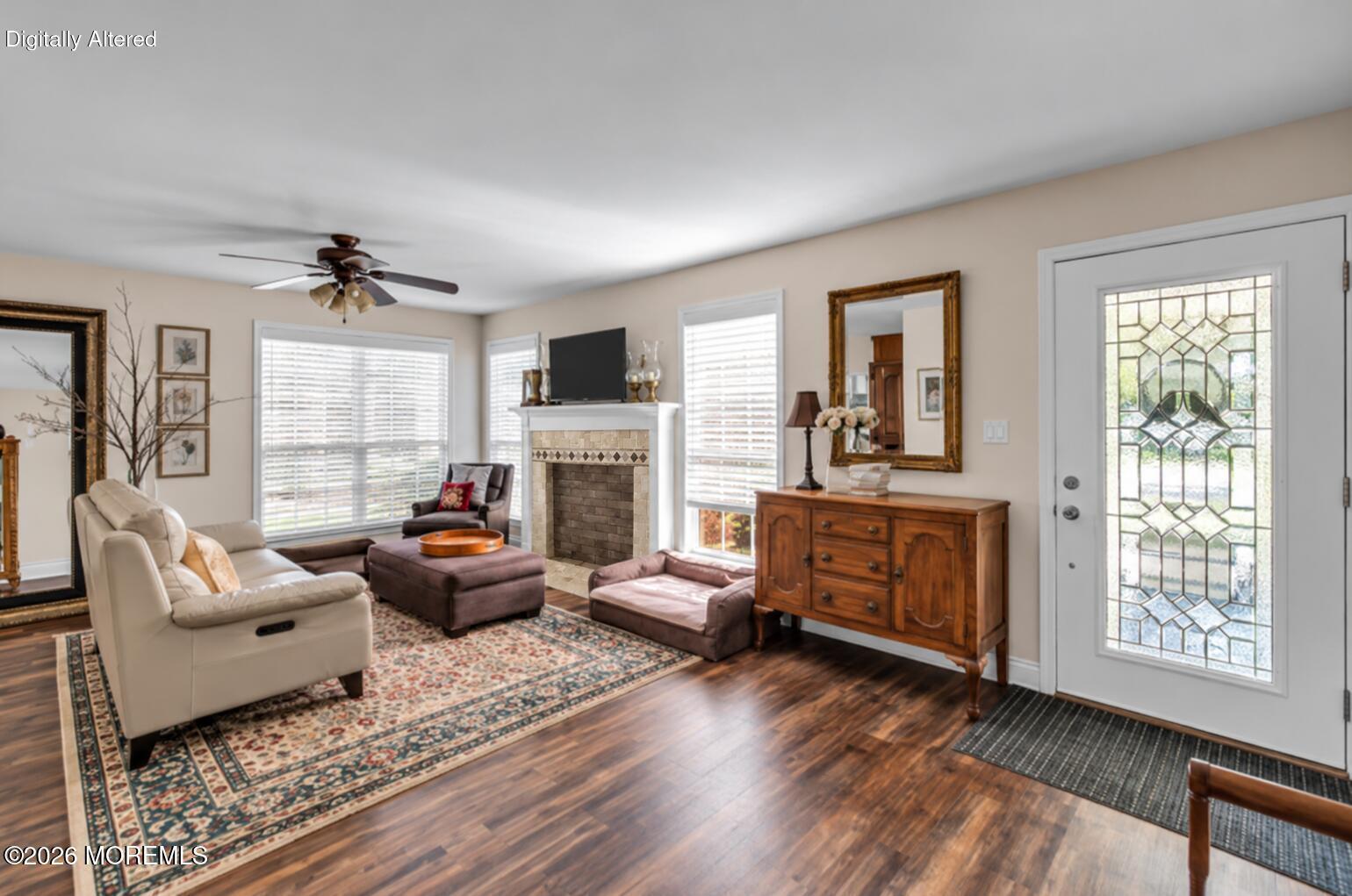 65 Mansfield Avenue Manchester NJ 08759