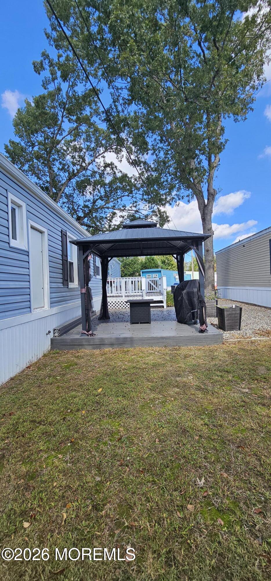 19 Mobile Lane Toms River NJ 08755