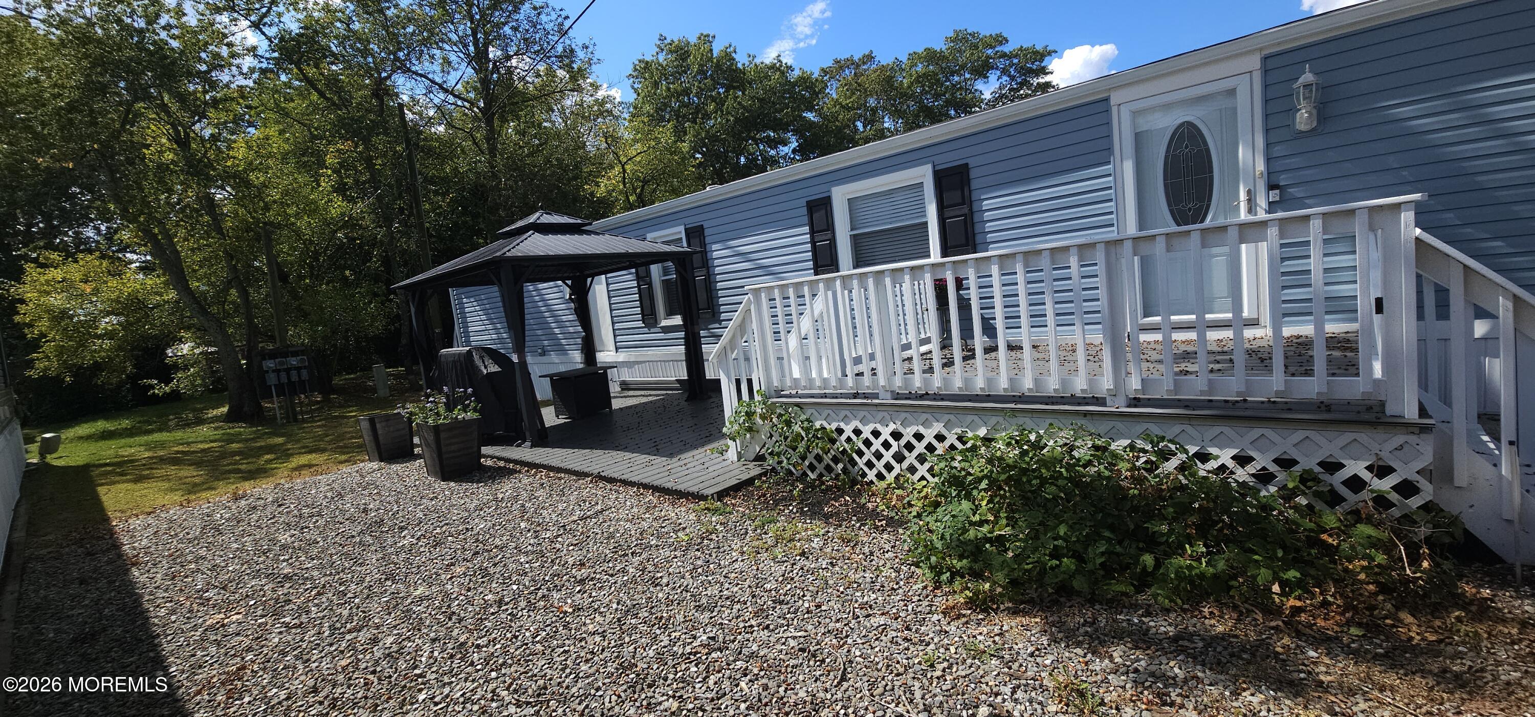 19 Mobile Lane Toms River NJ 08755