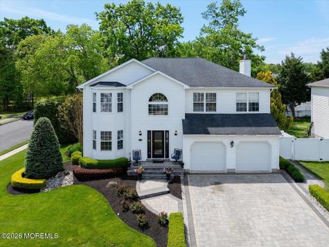 49 Diamond Lane Howell NJ 07731